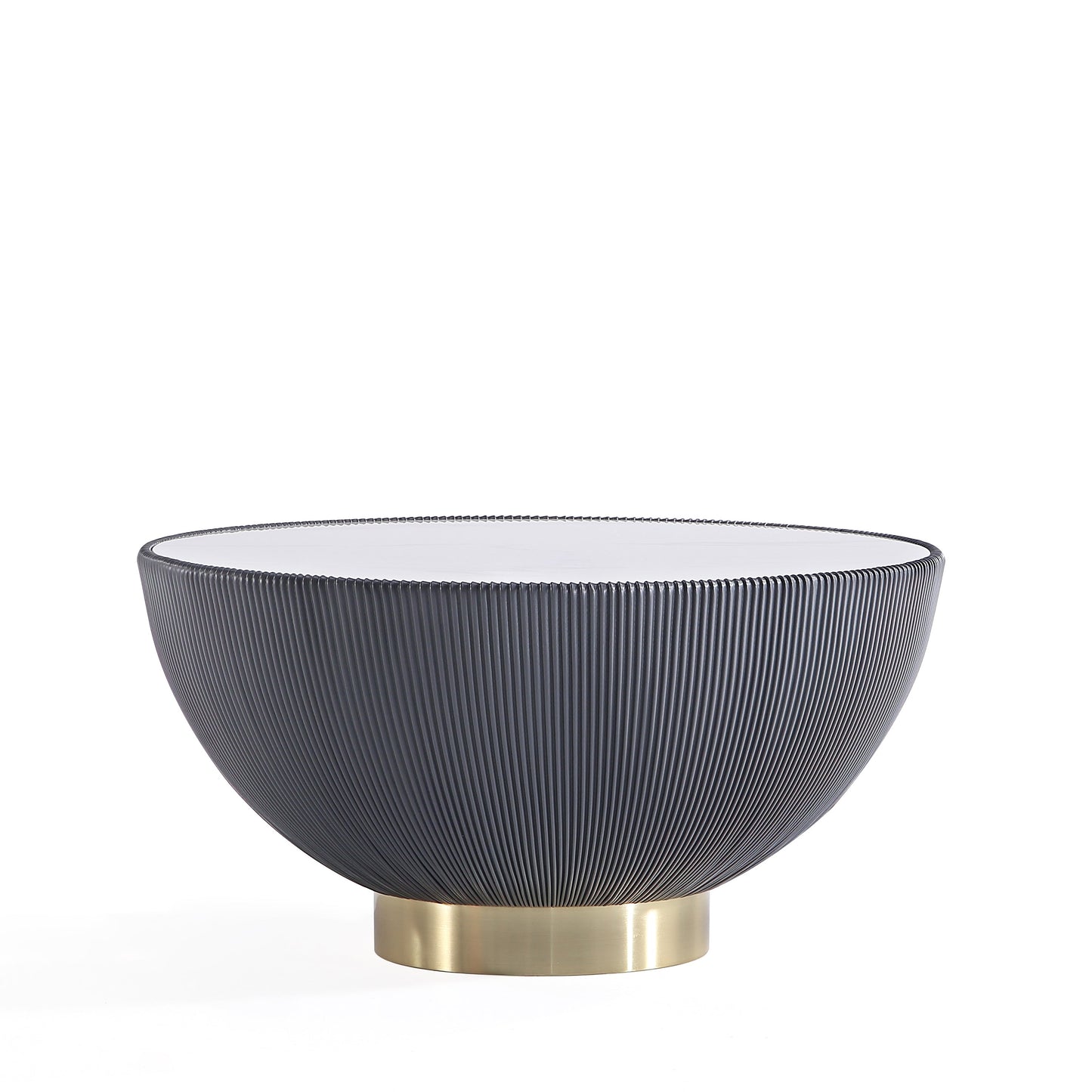 Anderson Coffee Table in Grey - Ornate Home