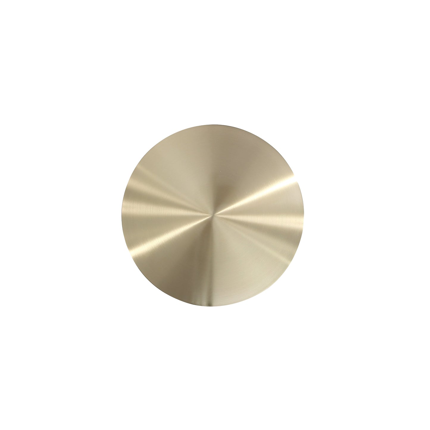 Anderson End Table 1.0 in Cream - Ornate Home