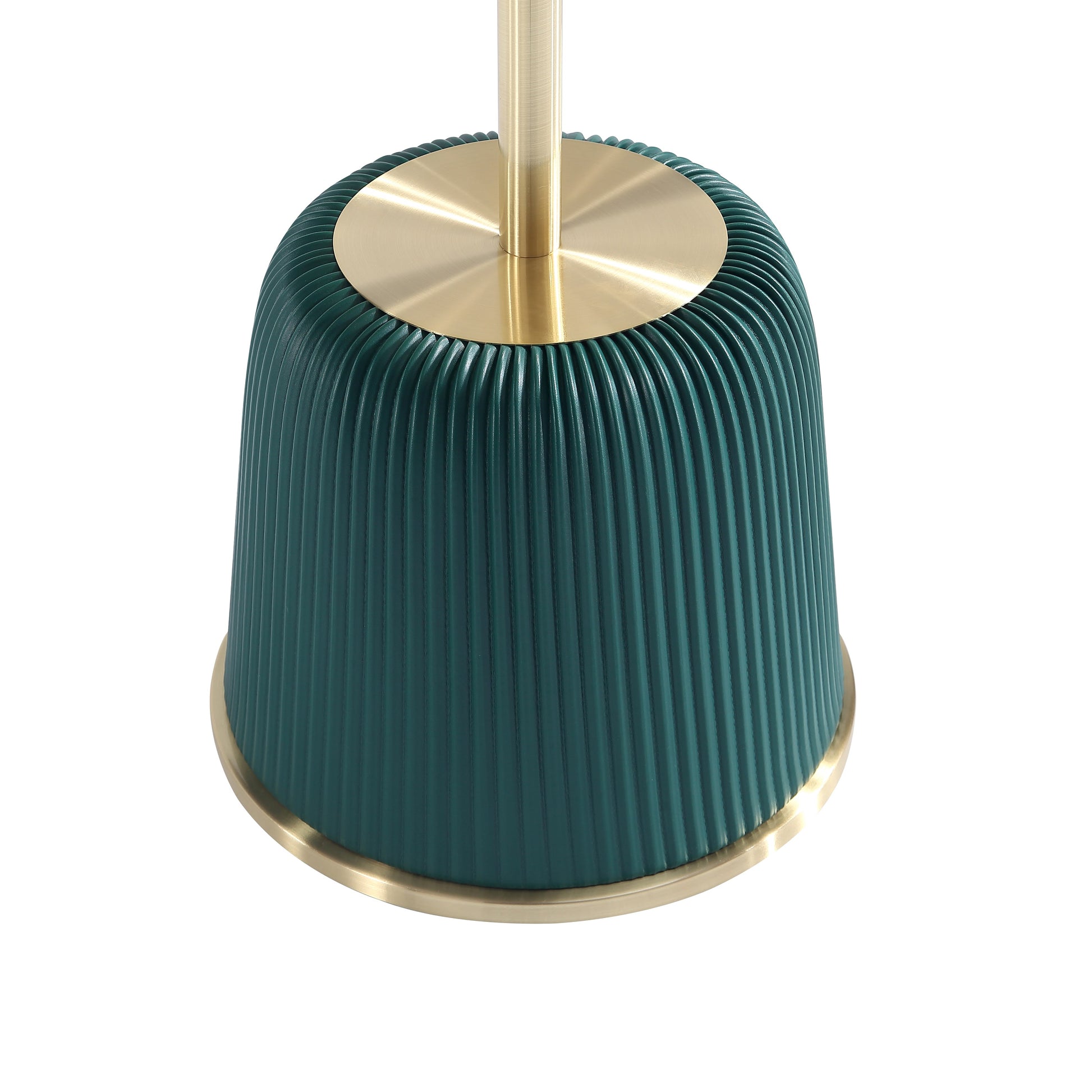 Anderson End Table 1.0 in Green - Ornate Home