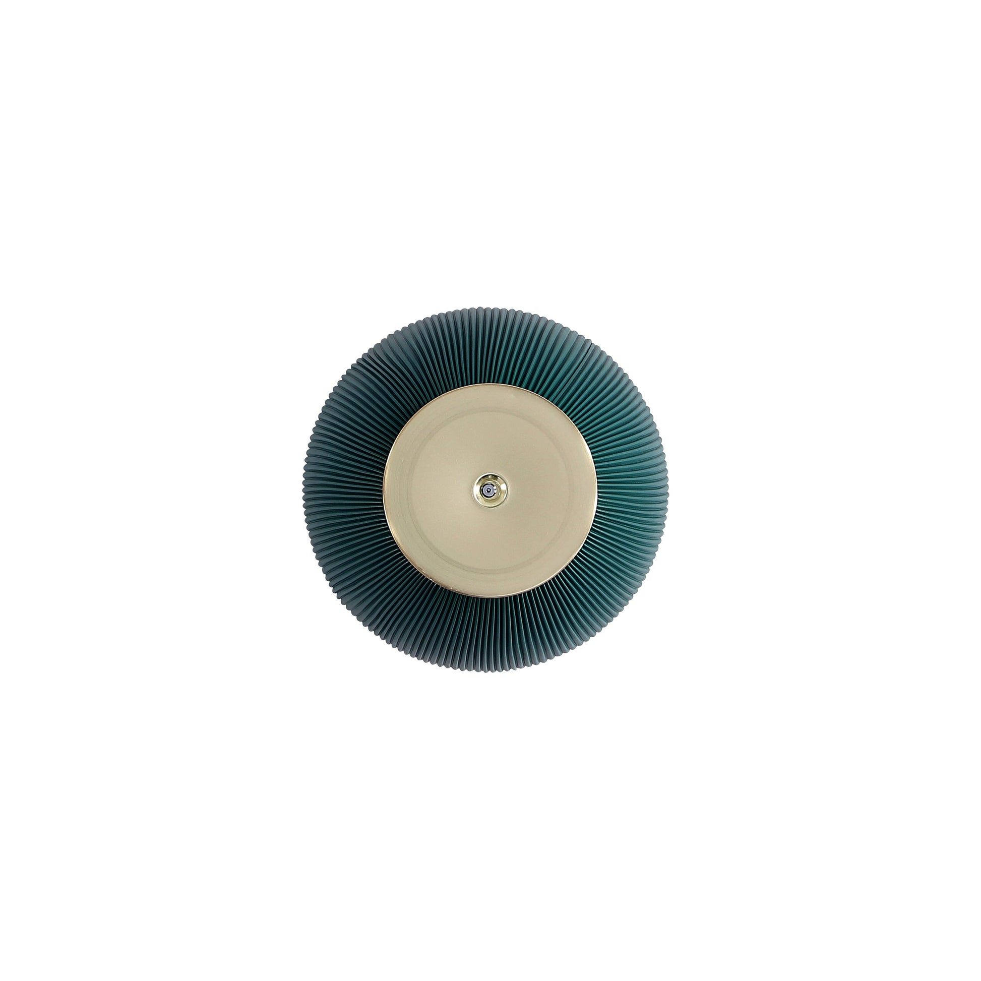 Anderson End Table 2.0 in Green - Ornate Home