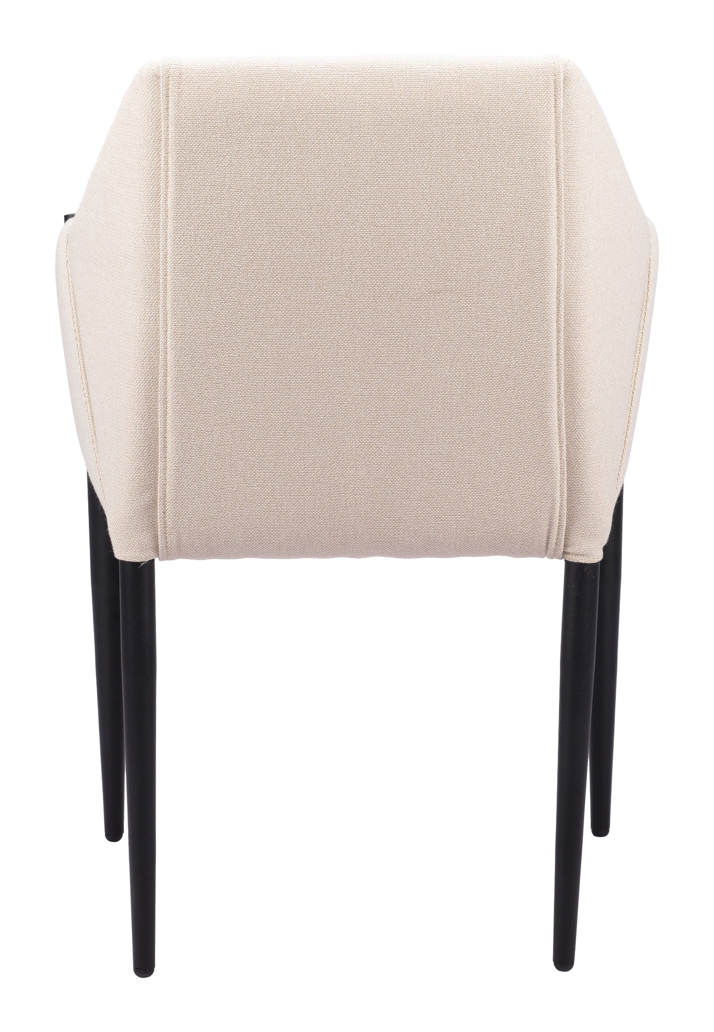 Andover Beige Dining Chair (Set of 2) - Ornate Home