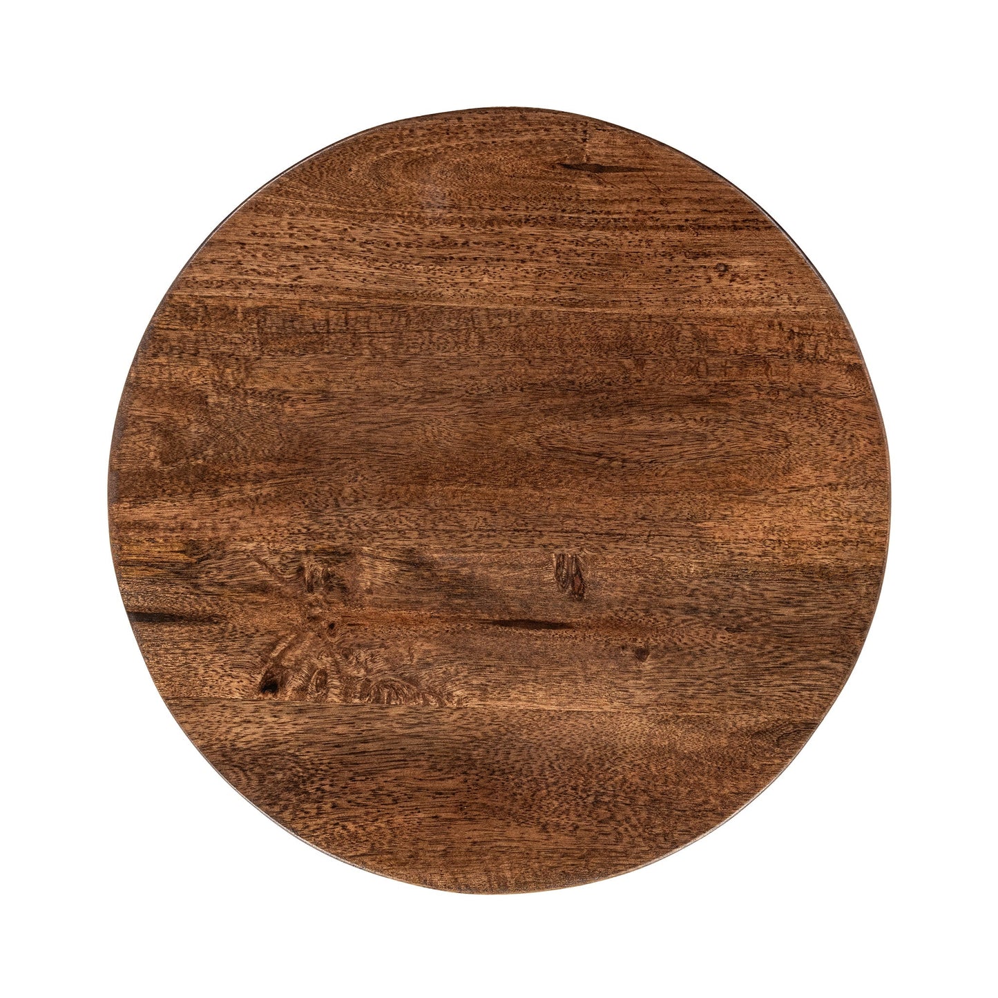 Andra Sedona Brown Accent Table - Ornate Home
