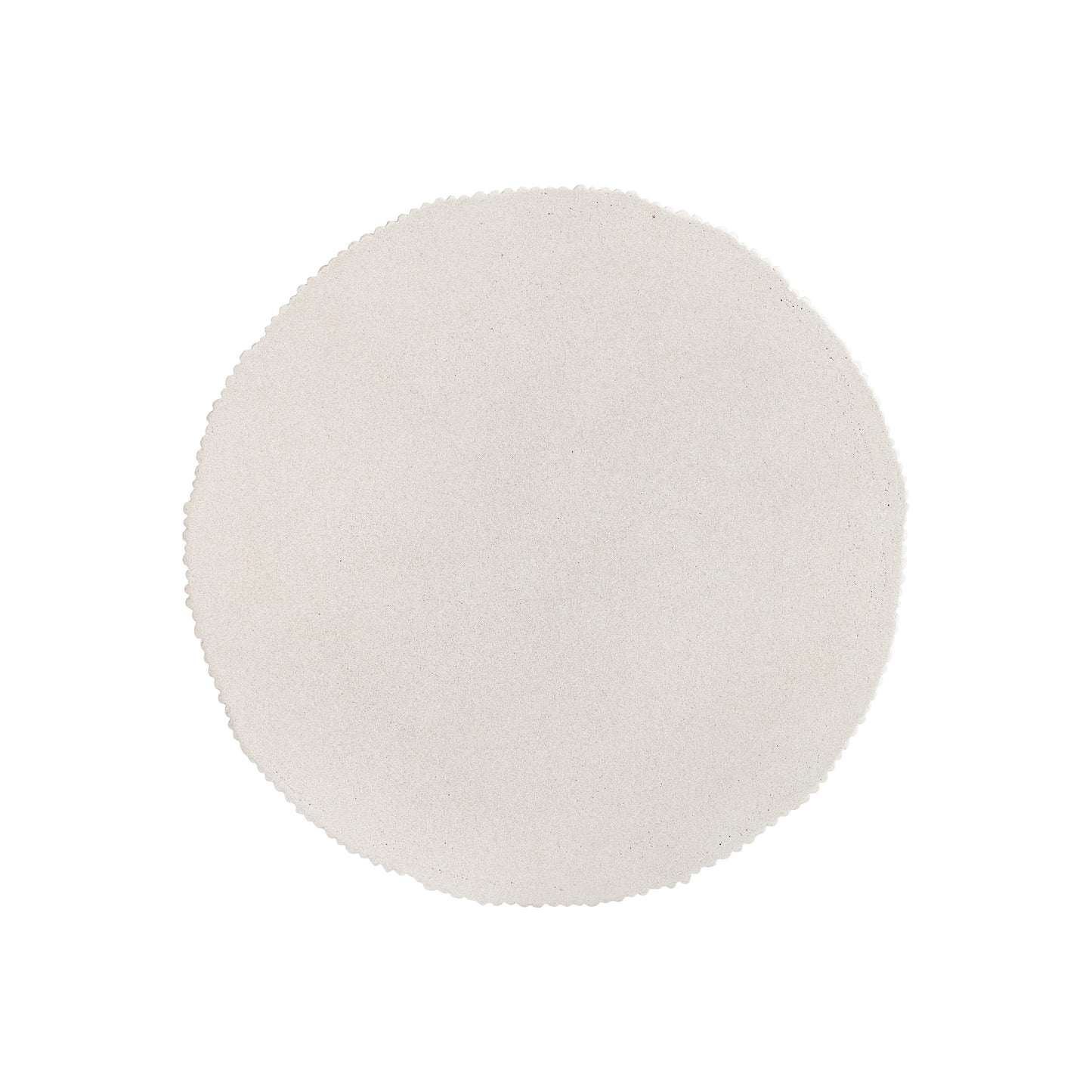 Antibes Pumice Accent Table - Ornate Home