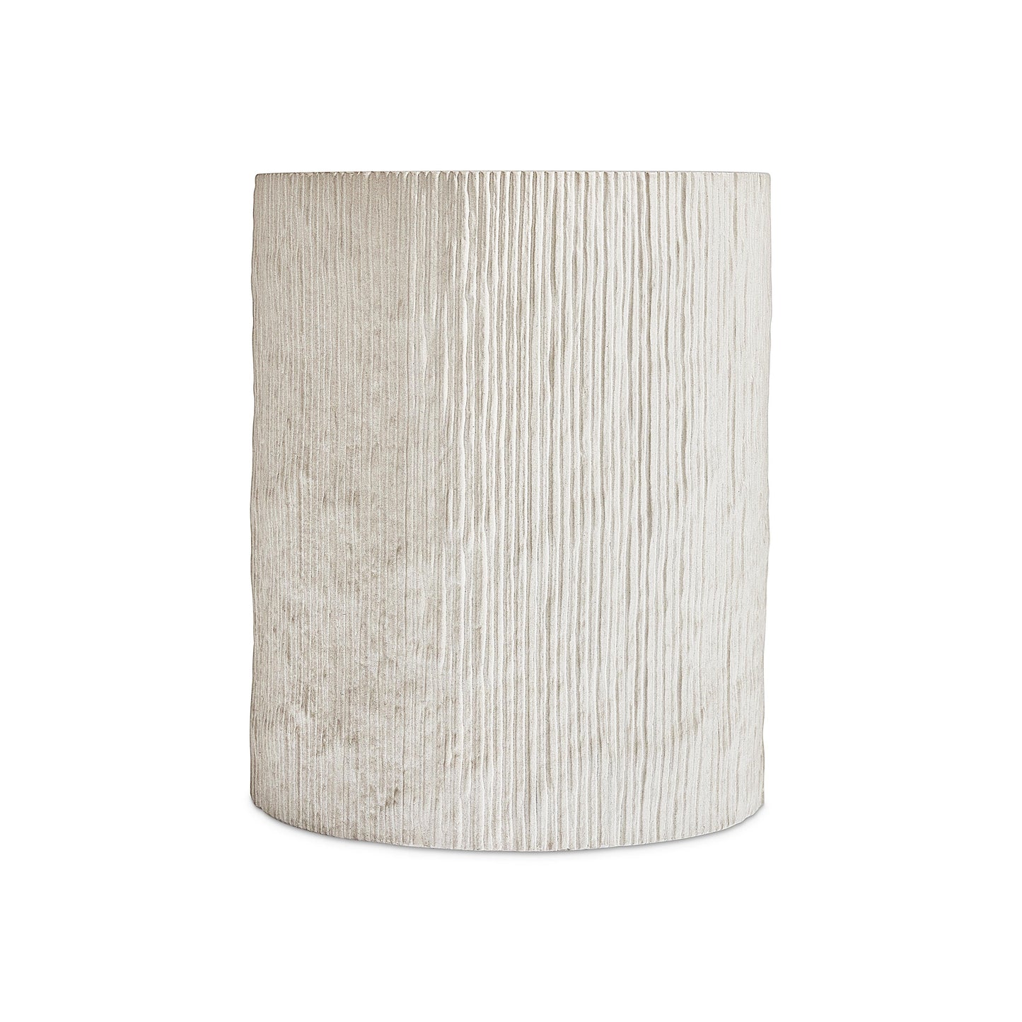 Antibes Pumice Accent Table - Ornate Home