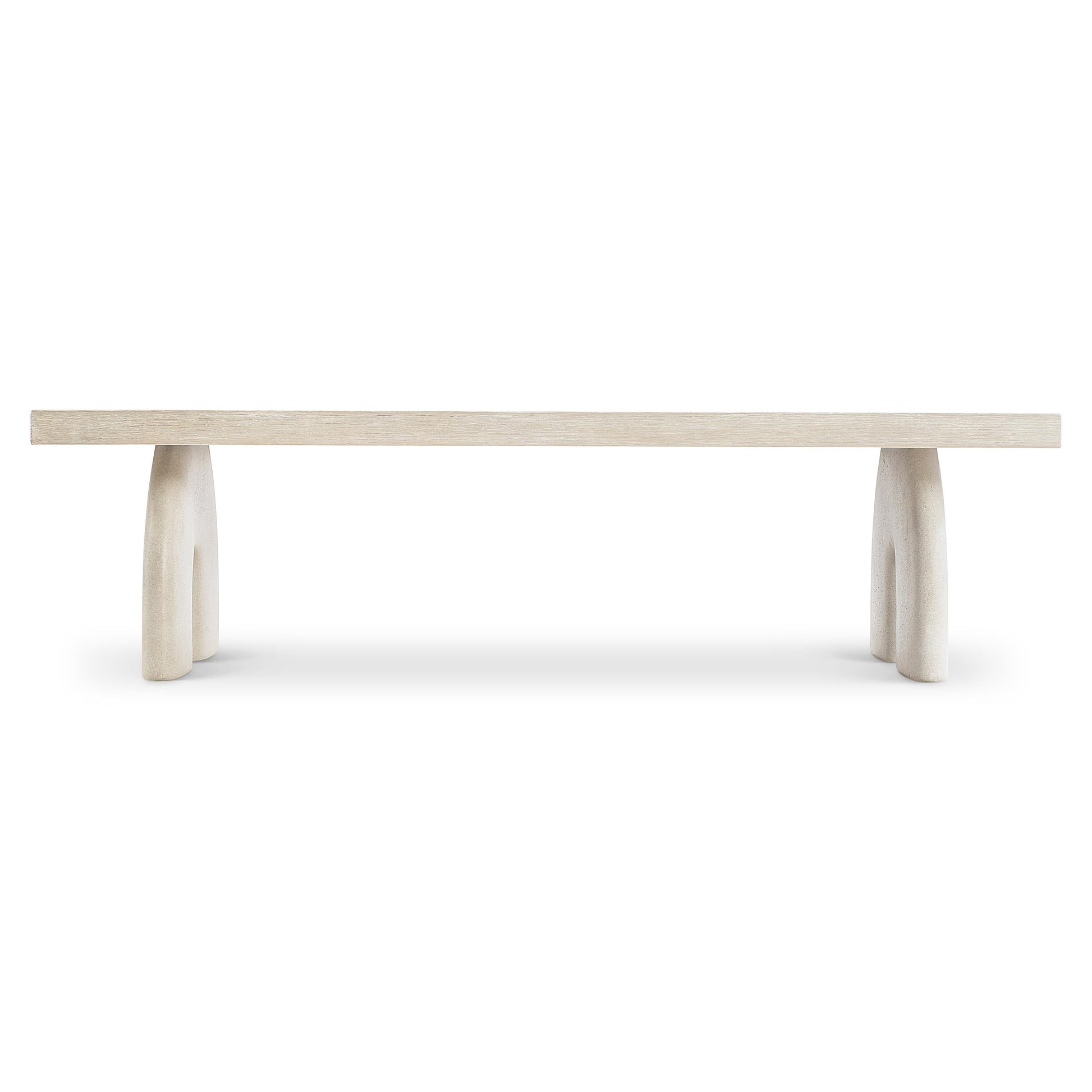 Antibes Pumice/Roz Cocktail Table - Ornate Home