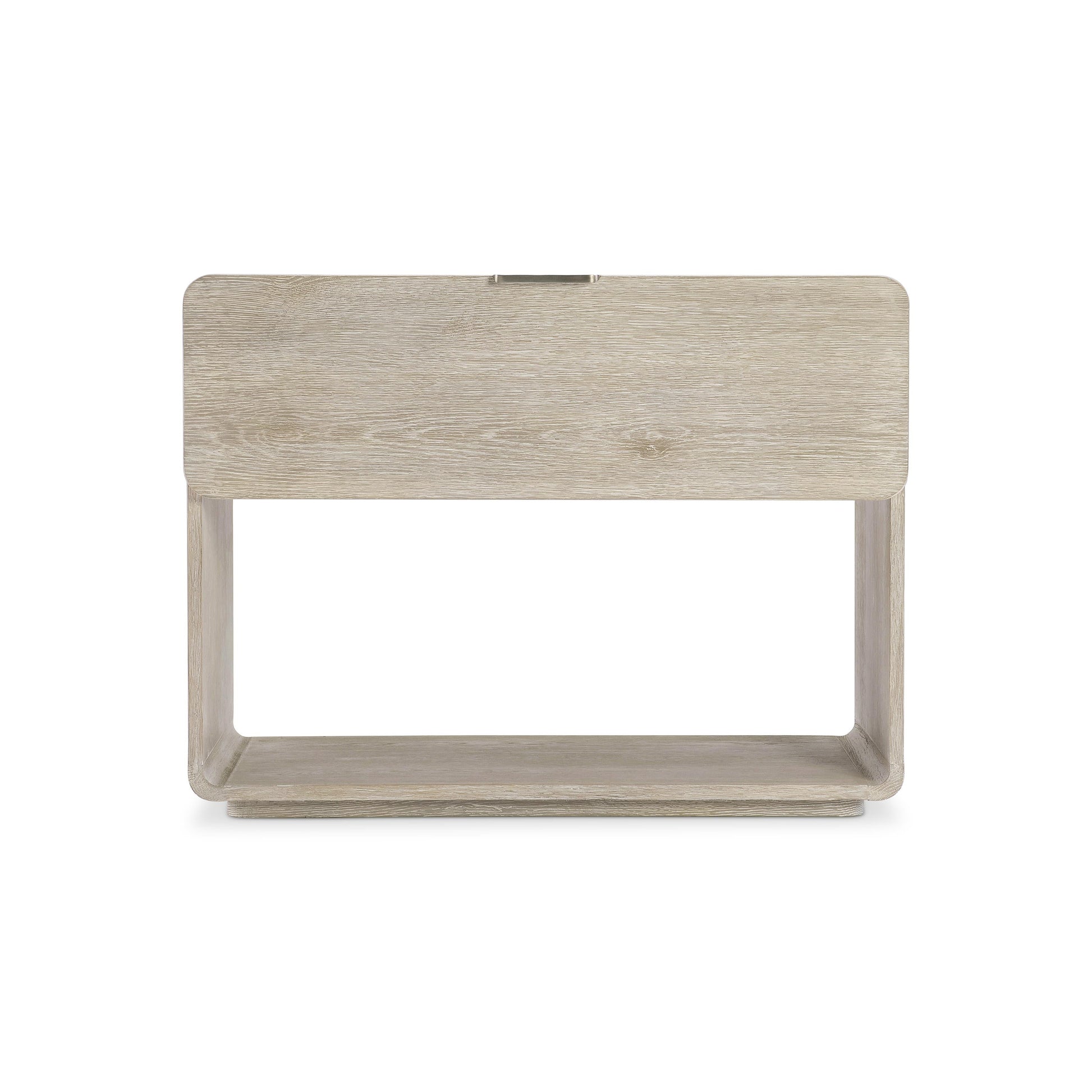 Antibes Roz Single Drawer Nightstand - Ornate Home
