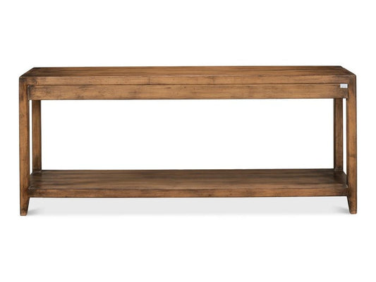 Anton Brown Console - Ornate Home