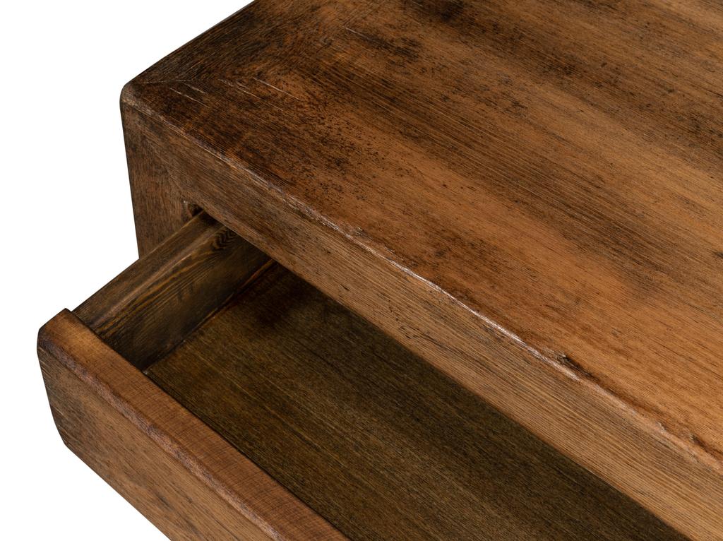 Anton Brown Console - Ornate Home