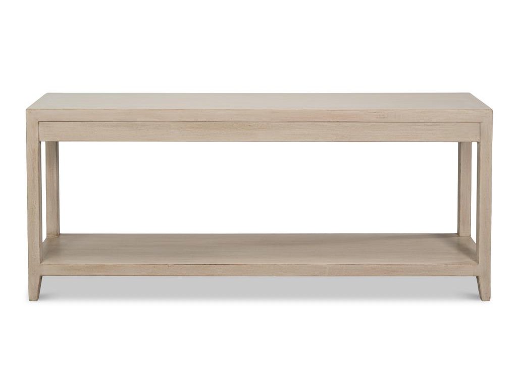 Anton Tan Console - Ornate Home