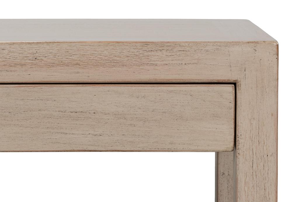 Anton Tan Console - Ornate Home