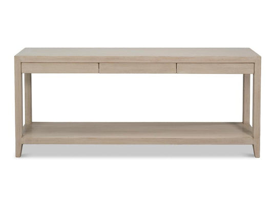 Anton Tan Console - Ornate Home