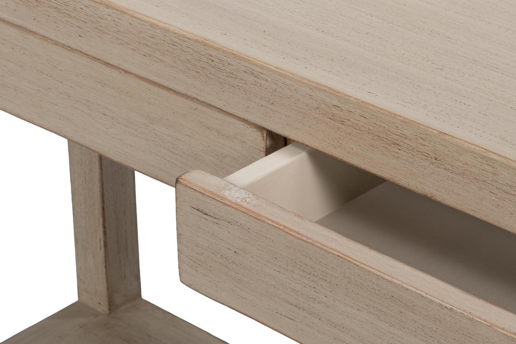 Anton Tan Console - Ornate Home