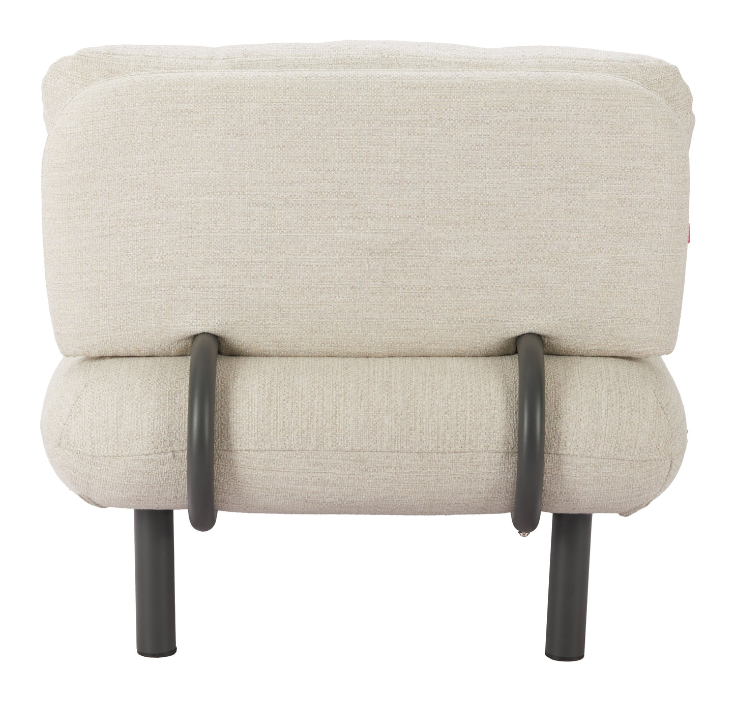 Aperto Beige Outdoor Chaise - Ornate Home