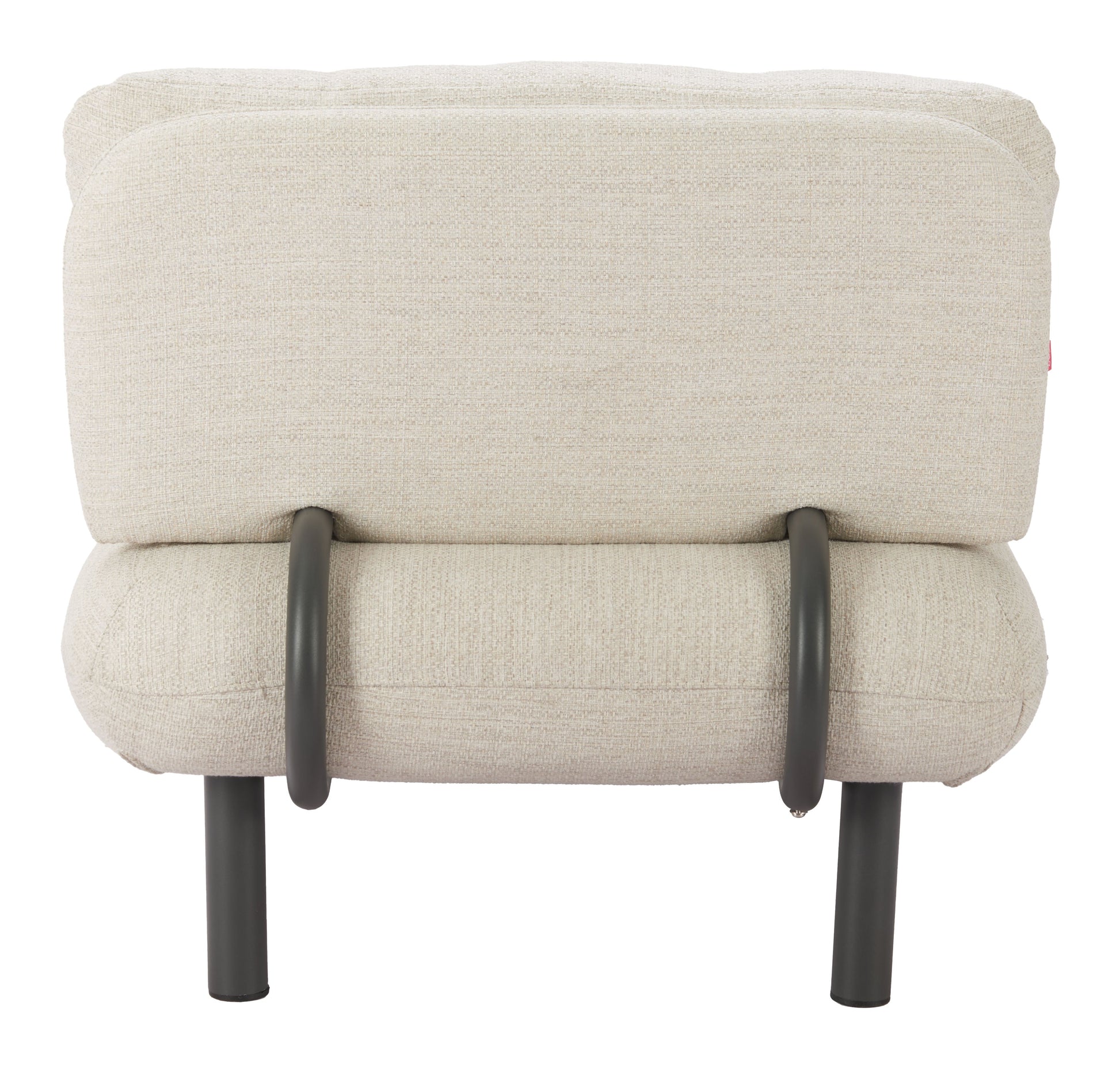 Aperto Beige Outdoor Chaise - Ornate Home