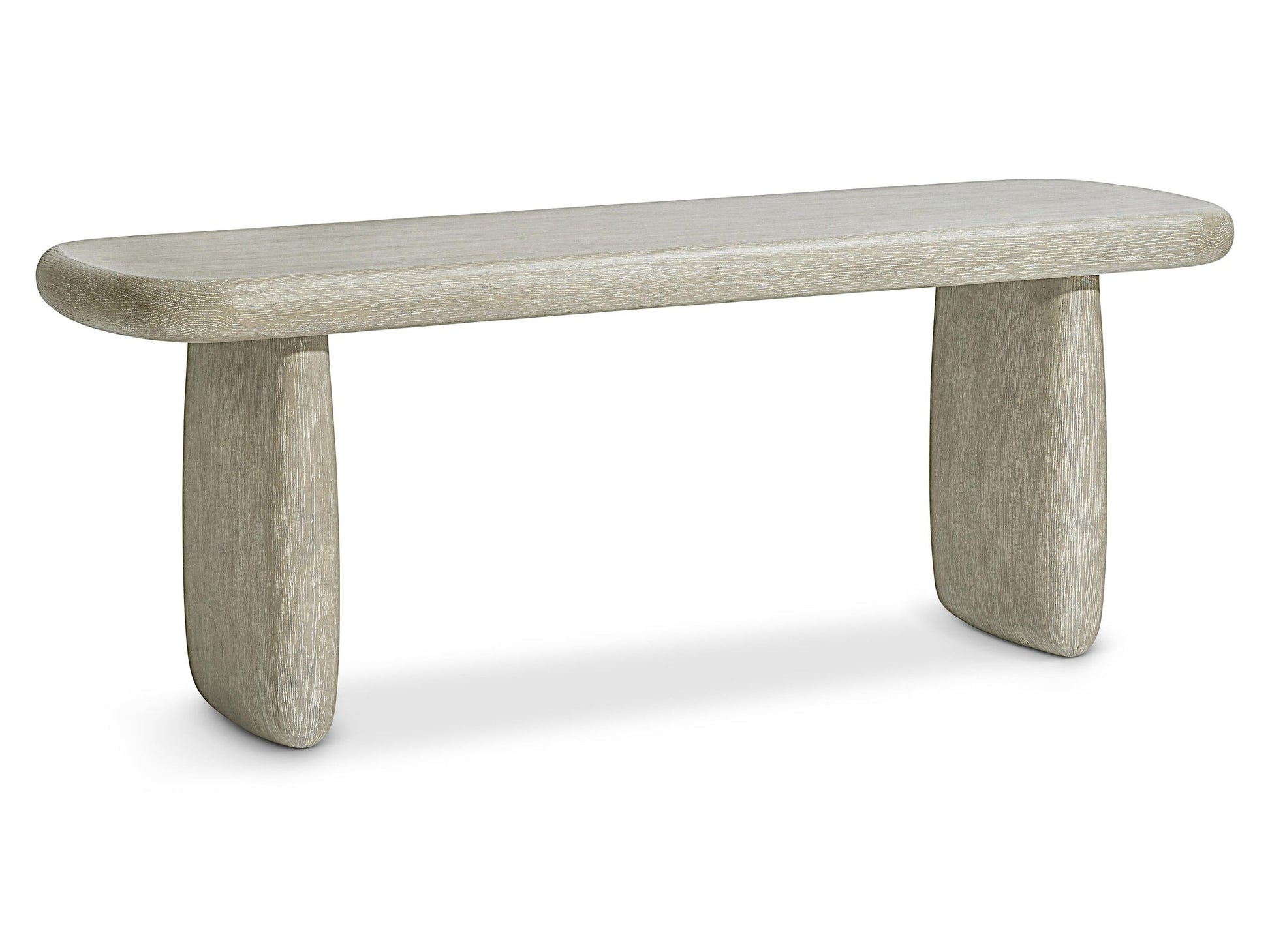 Arcadia Clay Bench - Ornate Home