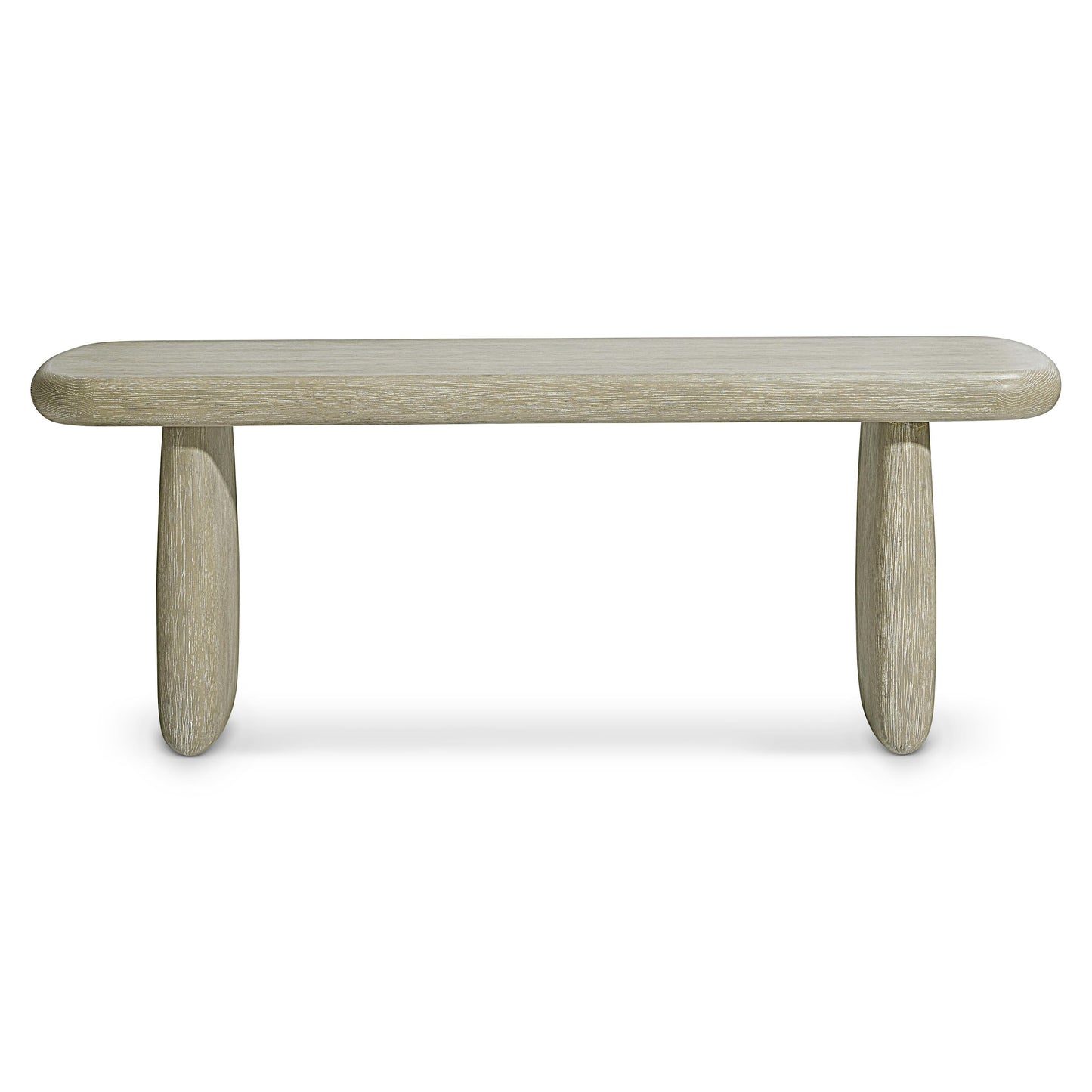 Arcadia Clay Bench - Ornate Home