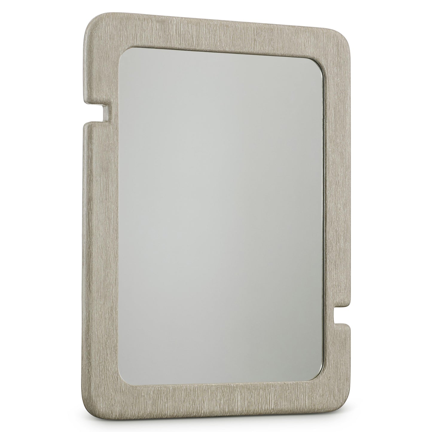 Arcadia Clay Mirror - Ornate Home