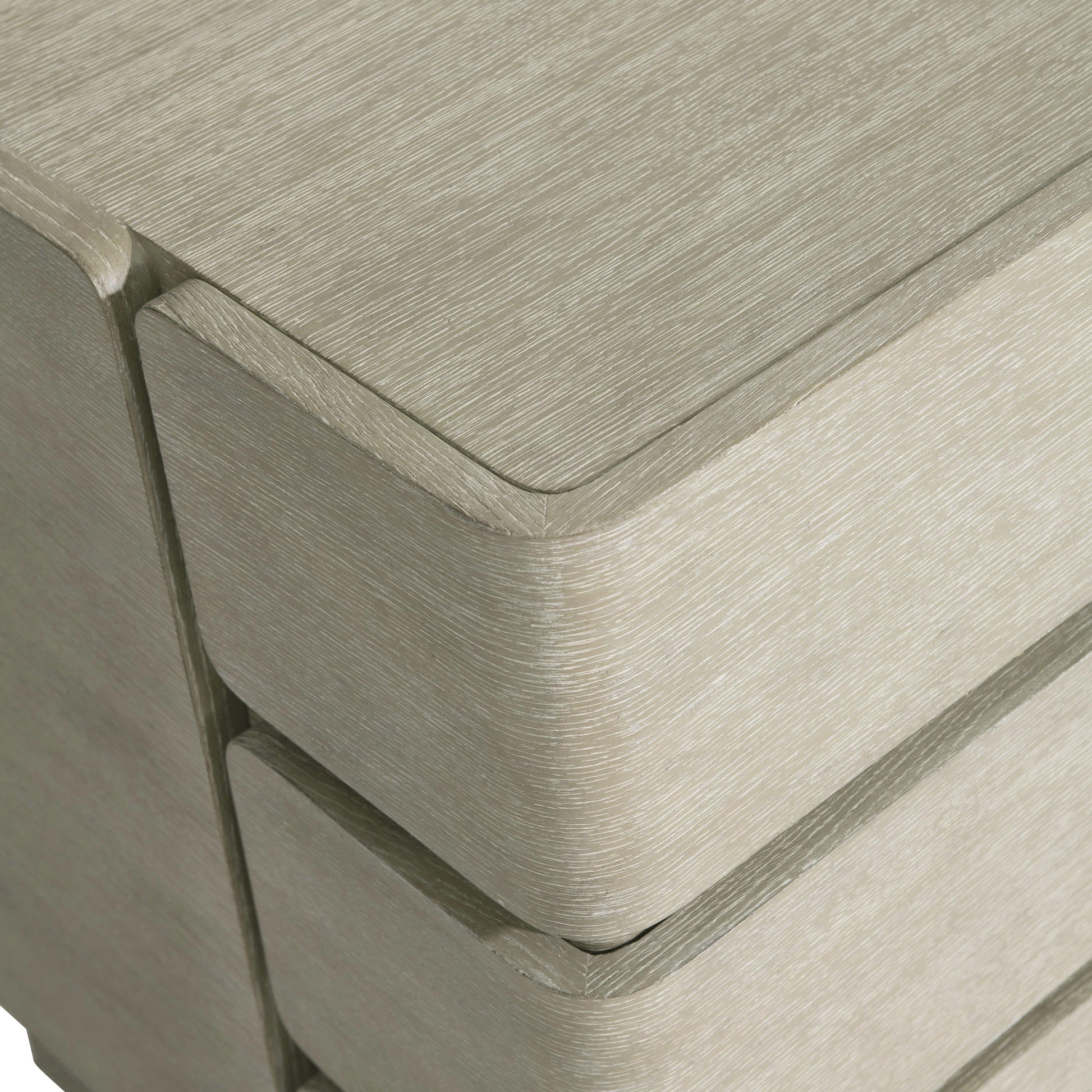 Arcadia Clay Nightstand - Ornate Home