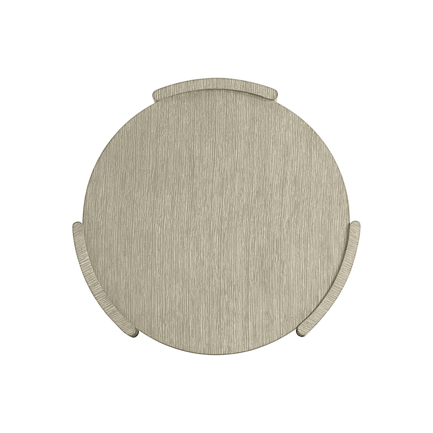 Arcadia Clay Side Table - Ornate Home