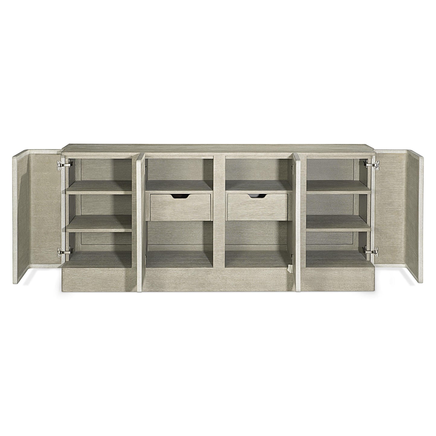 Arcadia Clay/Silt Buffet - Ornate Home