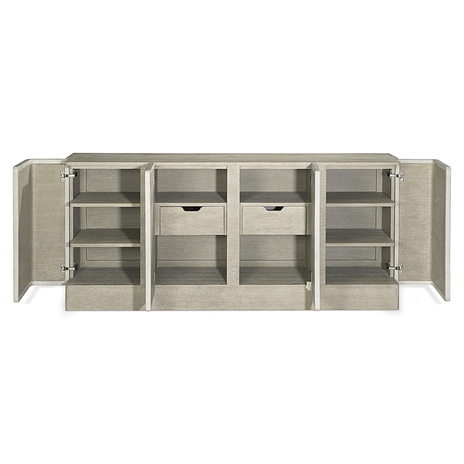 Arcadia Clay/Silt Buffet - Ornate Home