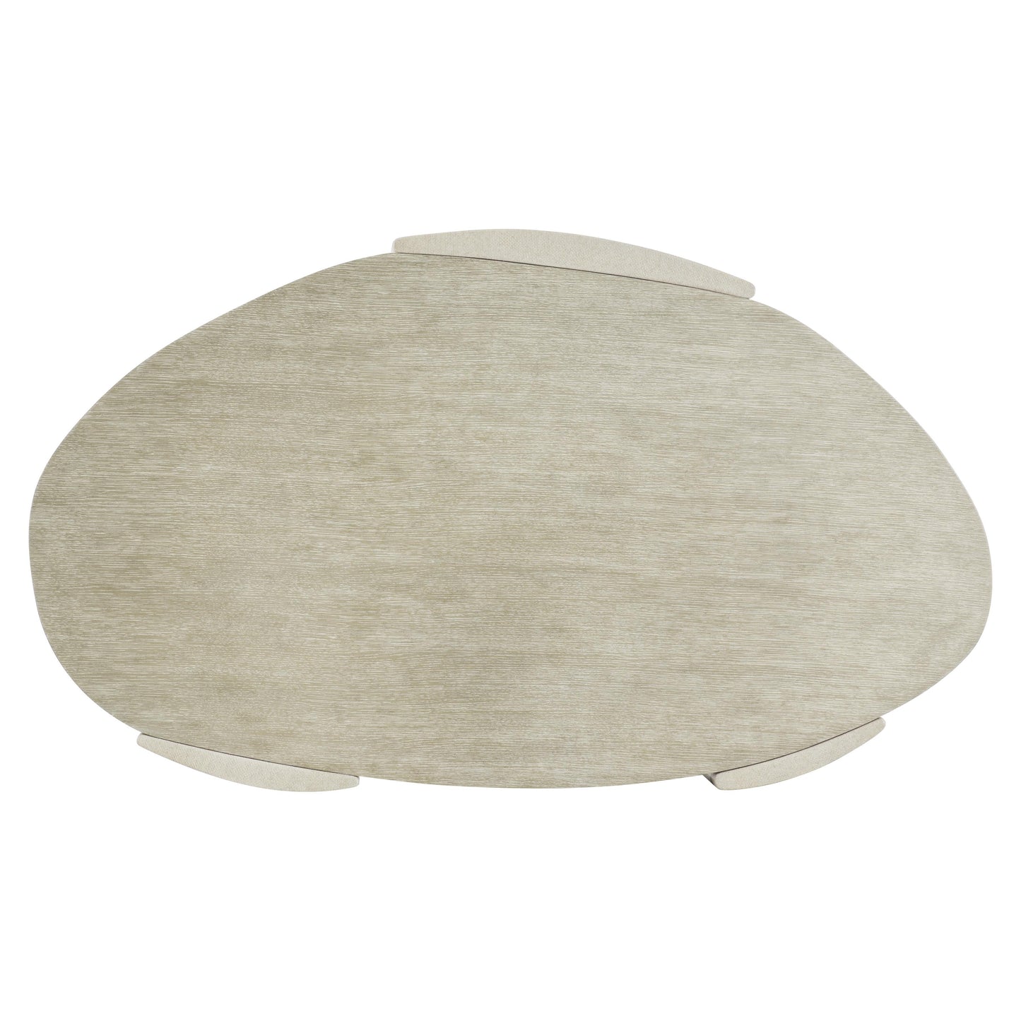 Arcadia Clay/Silt Cocktail Table - Ornate Home