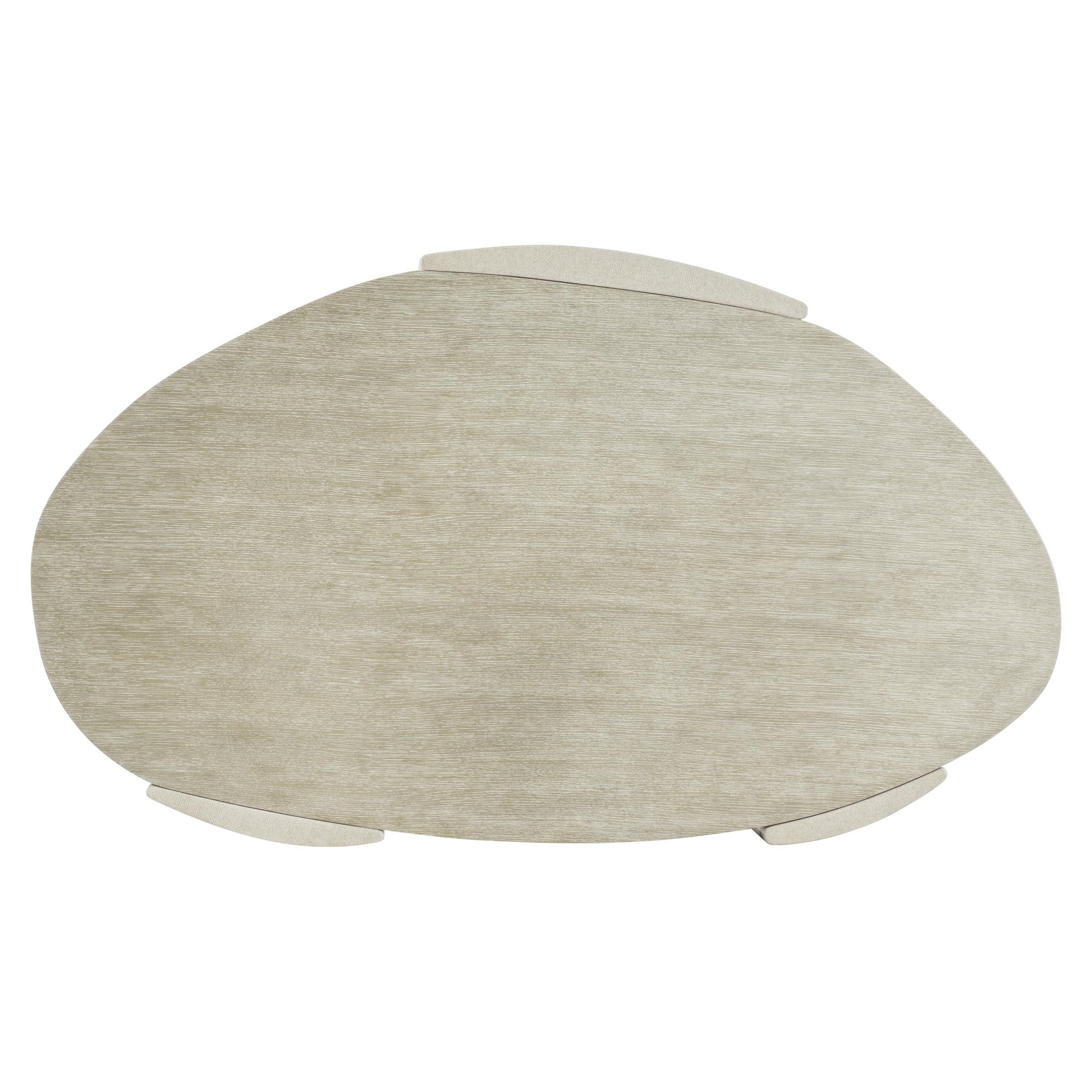 Arcadia Clay/Silt Cocktail Table - Ornate Home