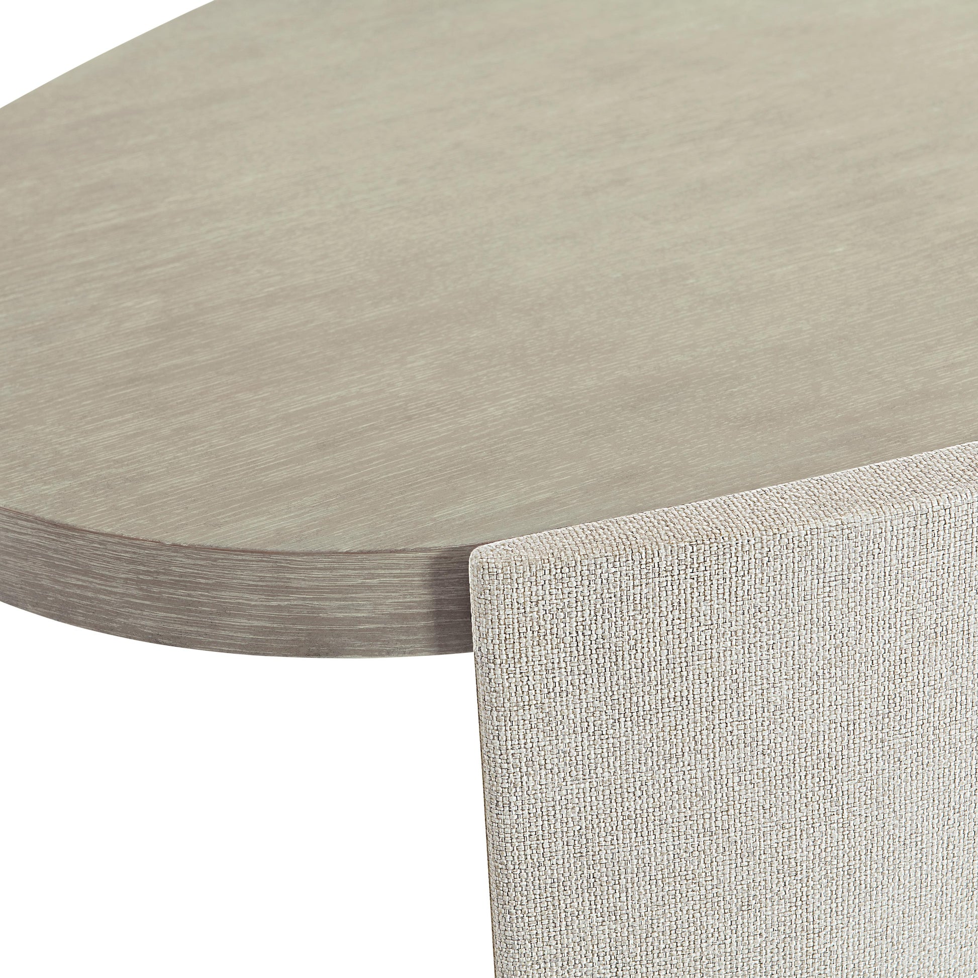 Arcadia Clay/Silt Cocktail Table - Ornate Home