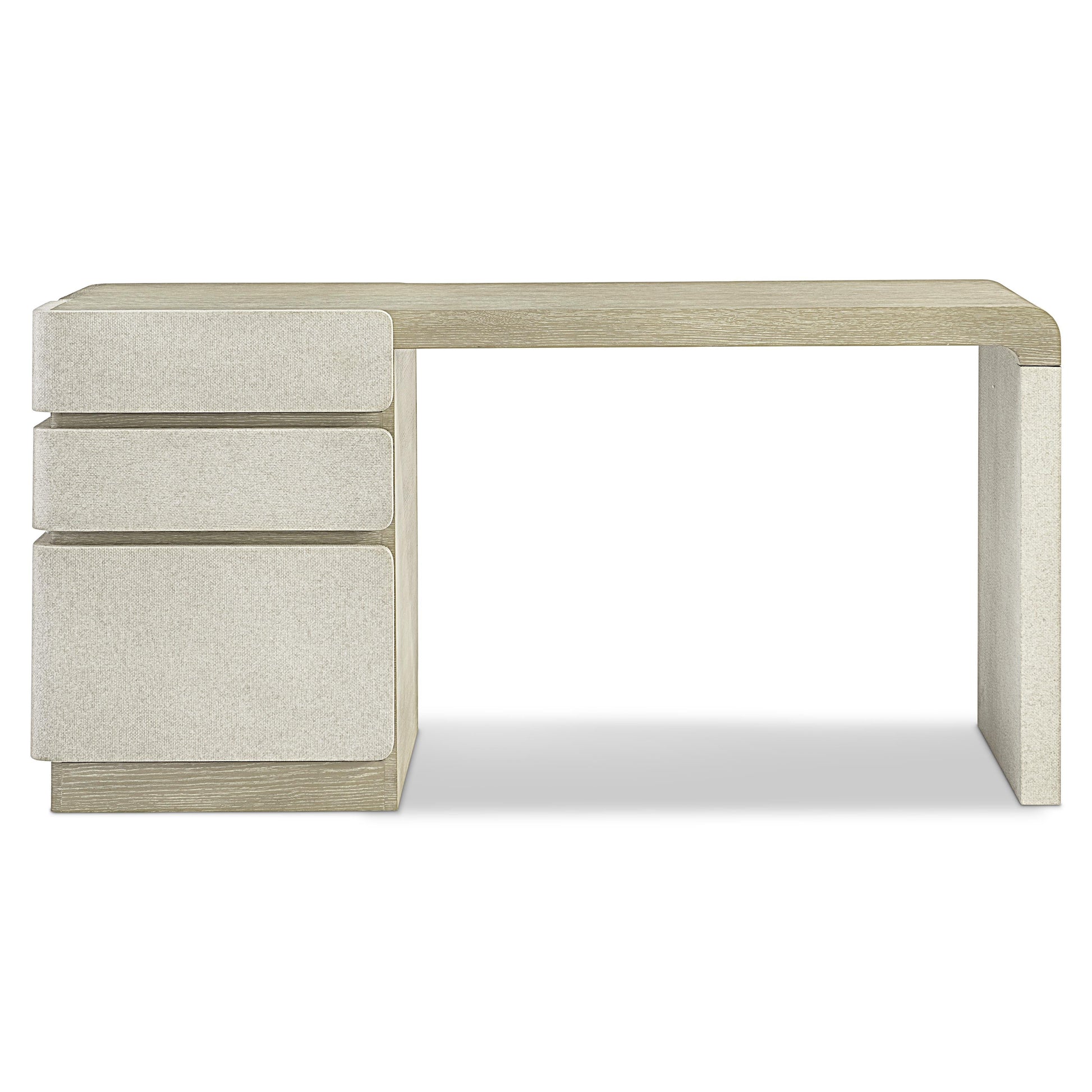 Arcadia Clay/Silt Desk - Ornate Home