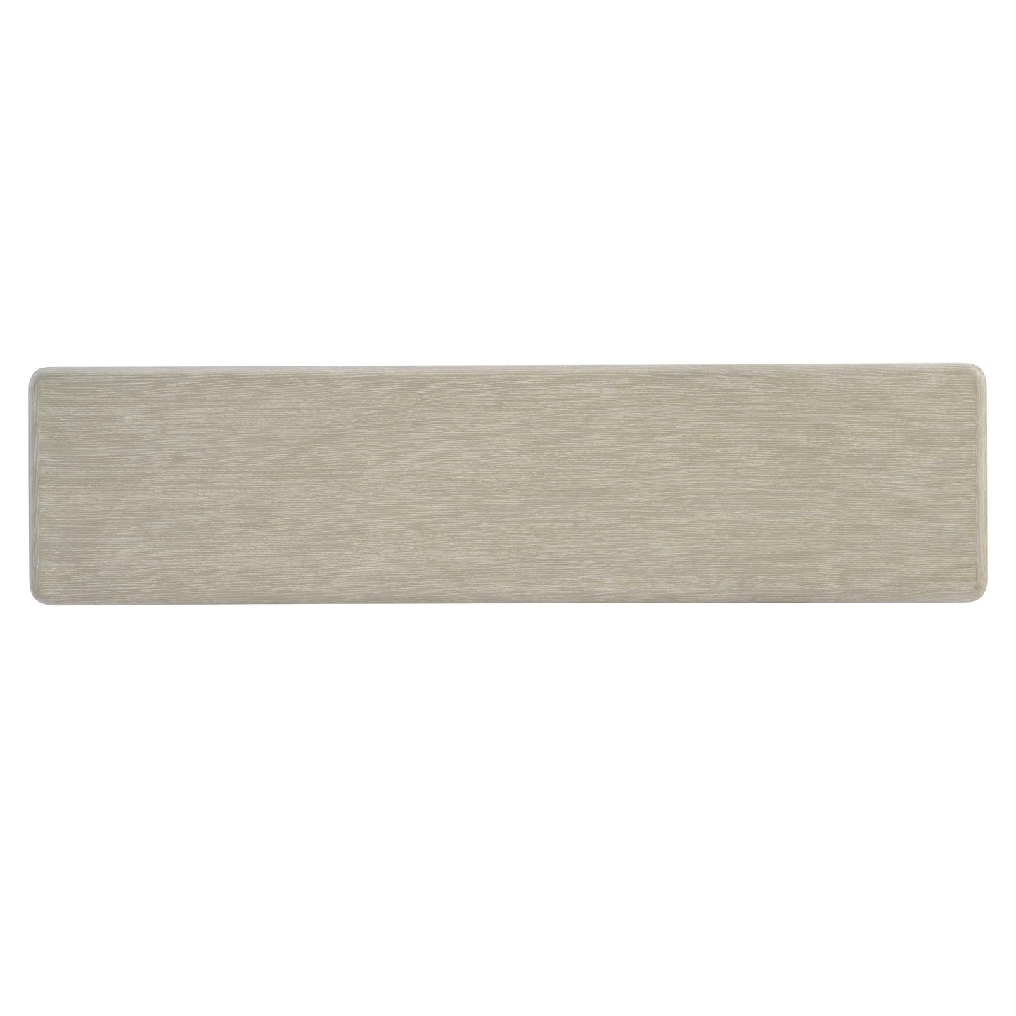 Arcadia Kalta Faux Stone/Clay Console Table - Ornate Home