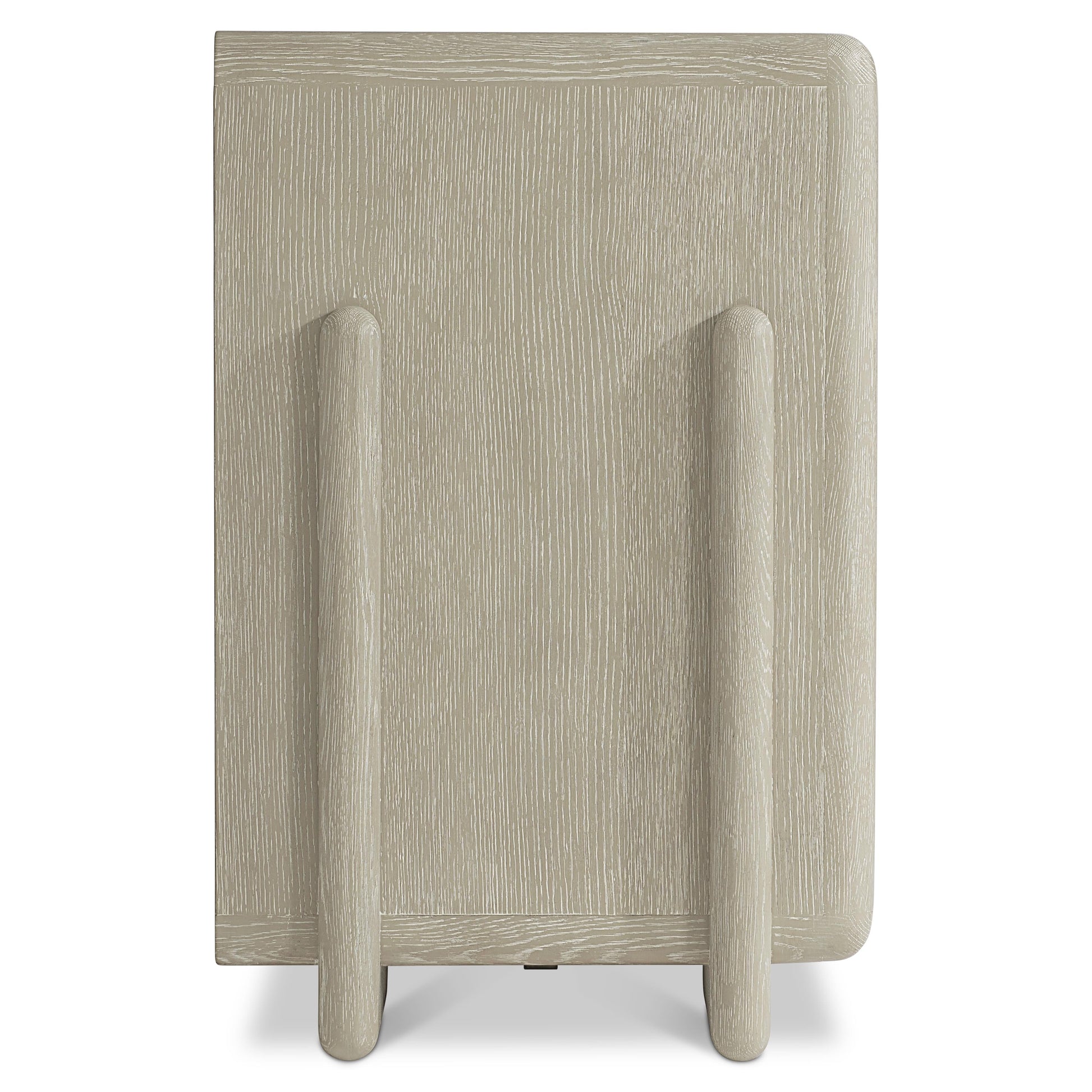 Arcadia Kalta Faux Stone/Clay Entertainment Credenza - Ornate Home