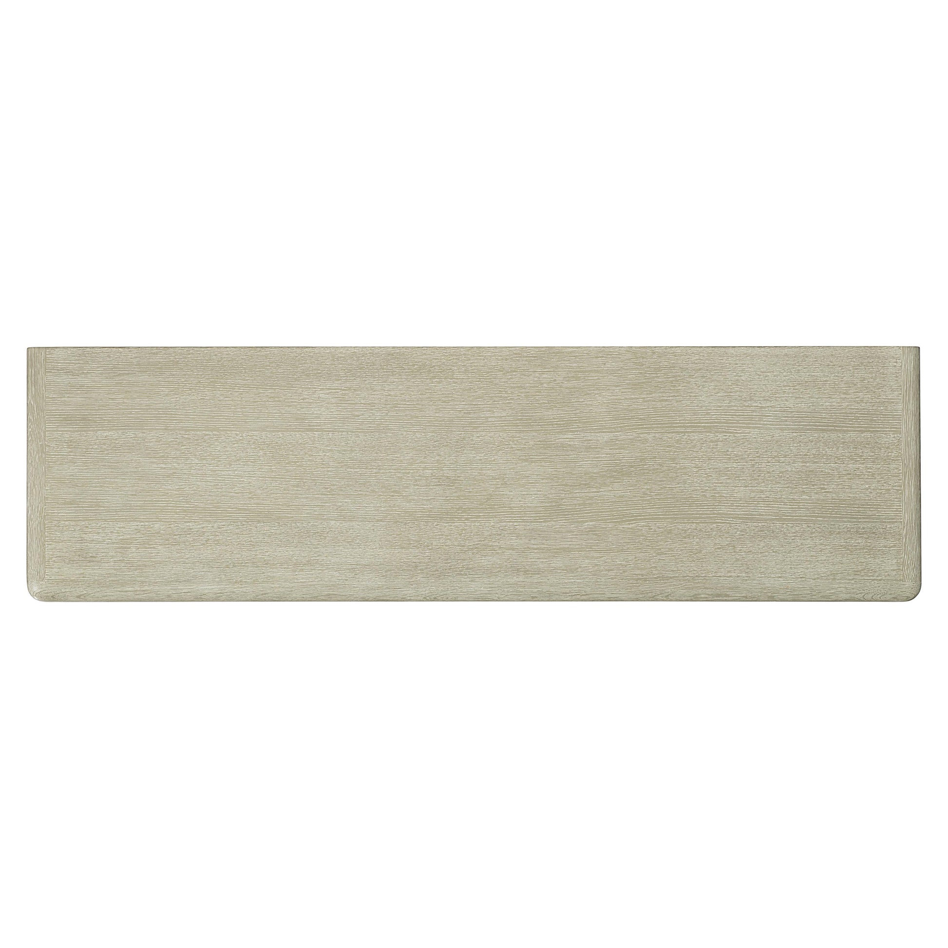 Arcadia Kalta Faux Stone/Clay Entertainment Credenza - Ornate Home