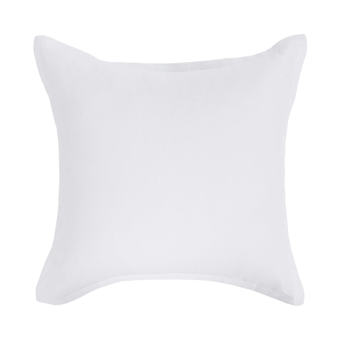 Arcadia White Duvet Cover - Ornate Home