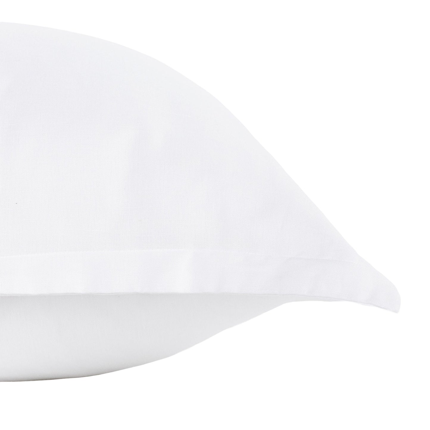 Arcadia White Duvet Cover - Ornate Home