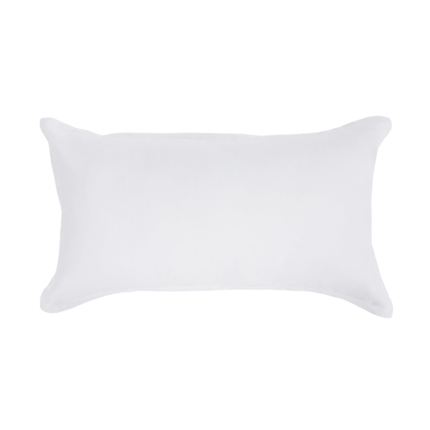 Arcadia White Duvet Cover - Ornate Home