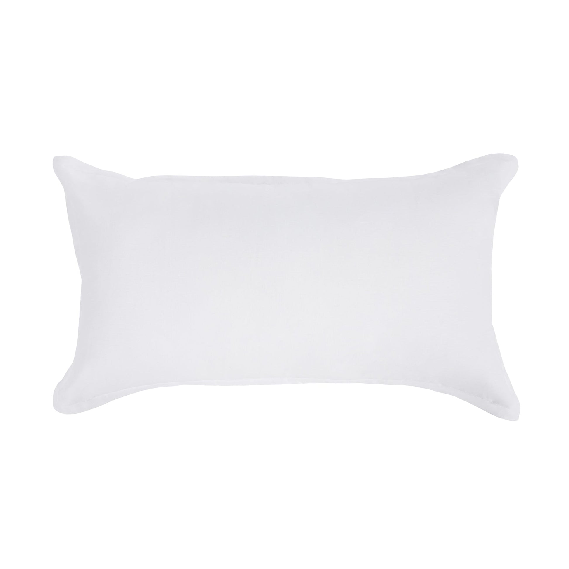 Arcadia White Duvet Cover - Ornate Home