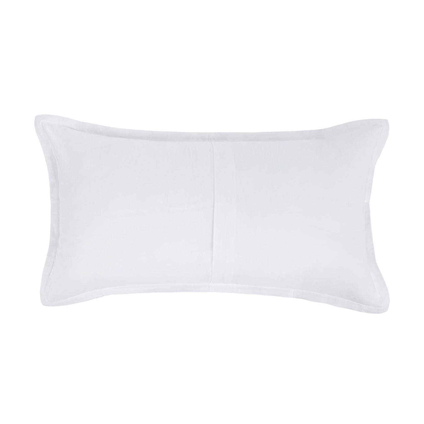 Arcadia White Duvet Cover - Ornate Home