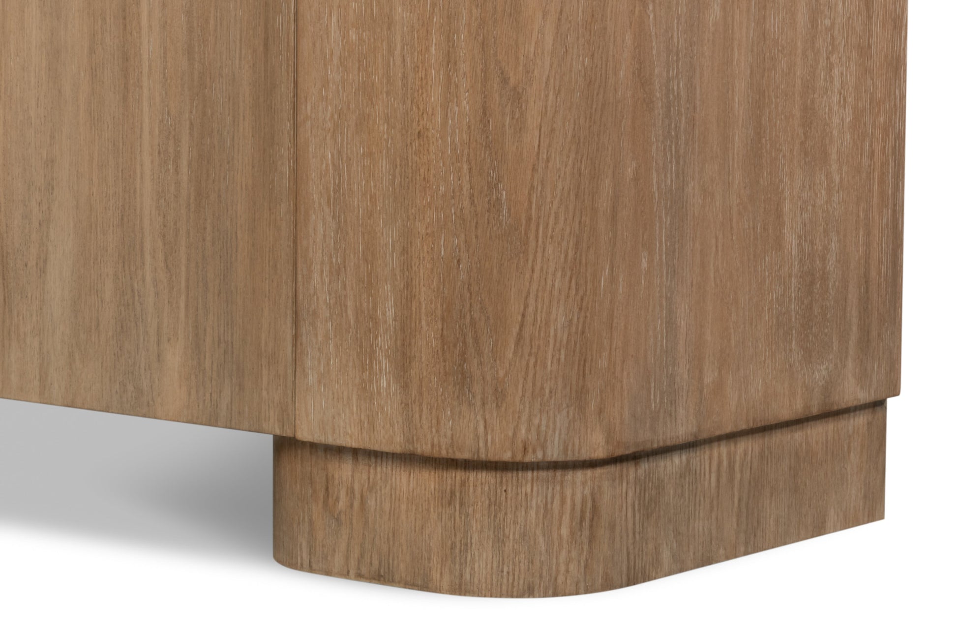 Arcus Brown Sideboard - Ornate Home