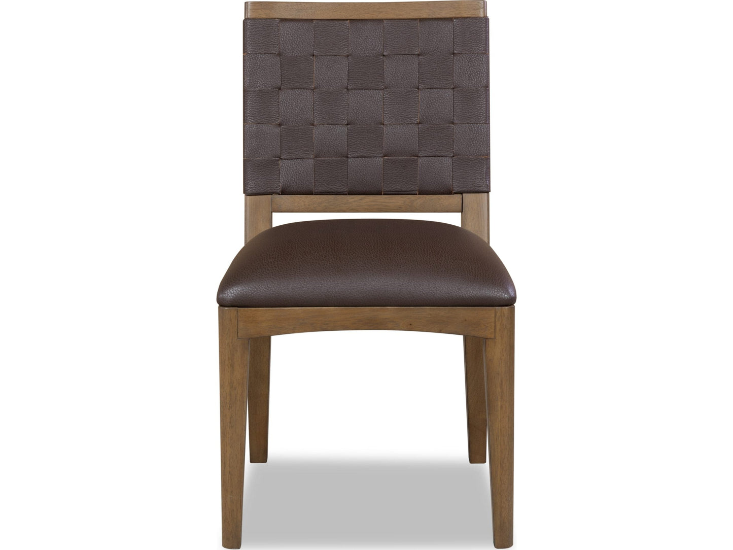Arden Tavern Brown Side Chair (Set of 2) - Ornate Home