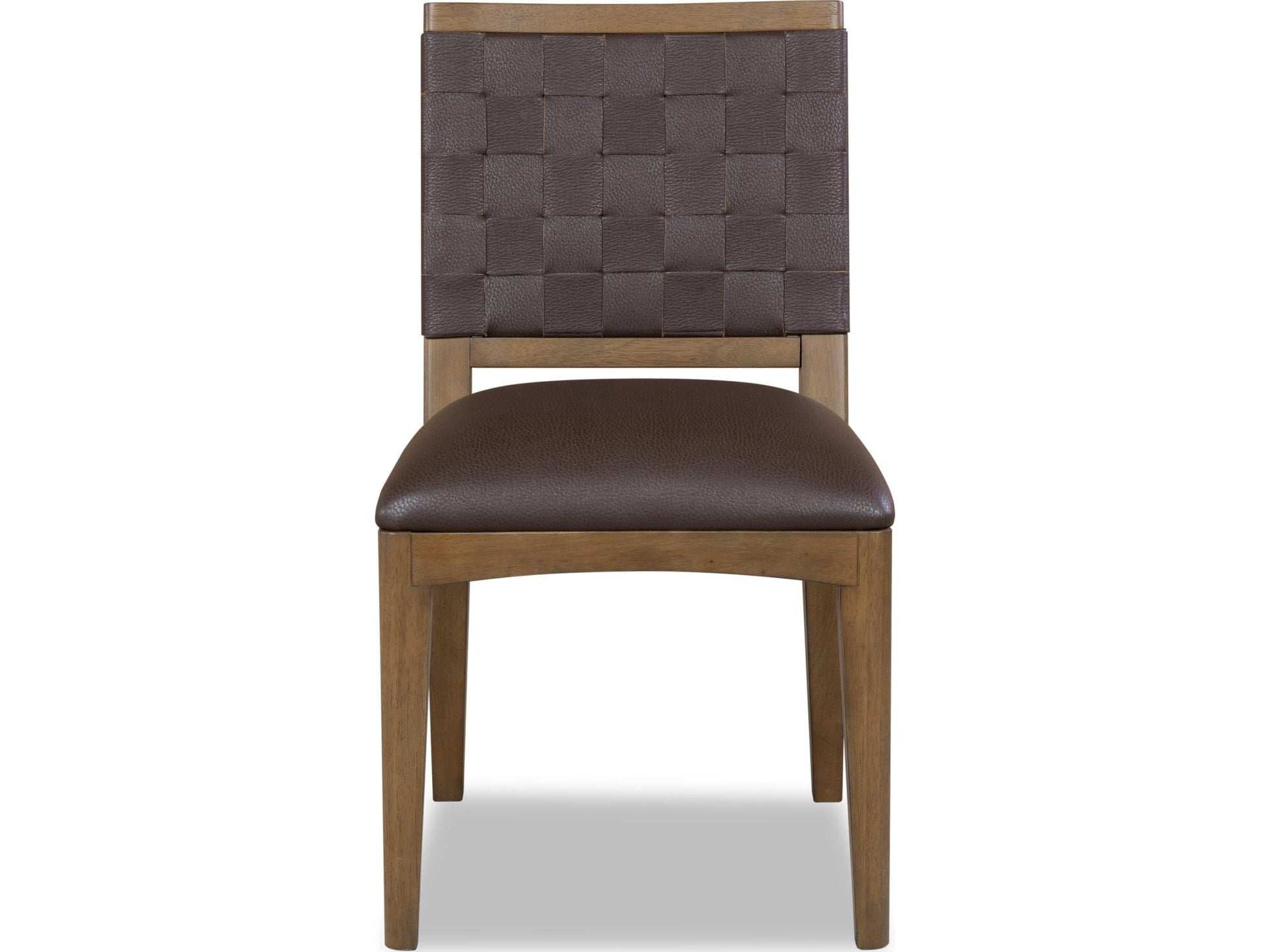 Arden Tavern Brown Side Chair (Set of 2) - Ornate Home