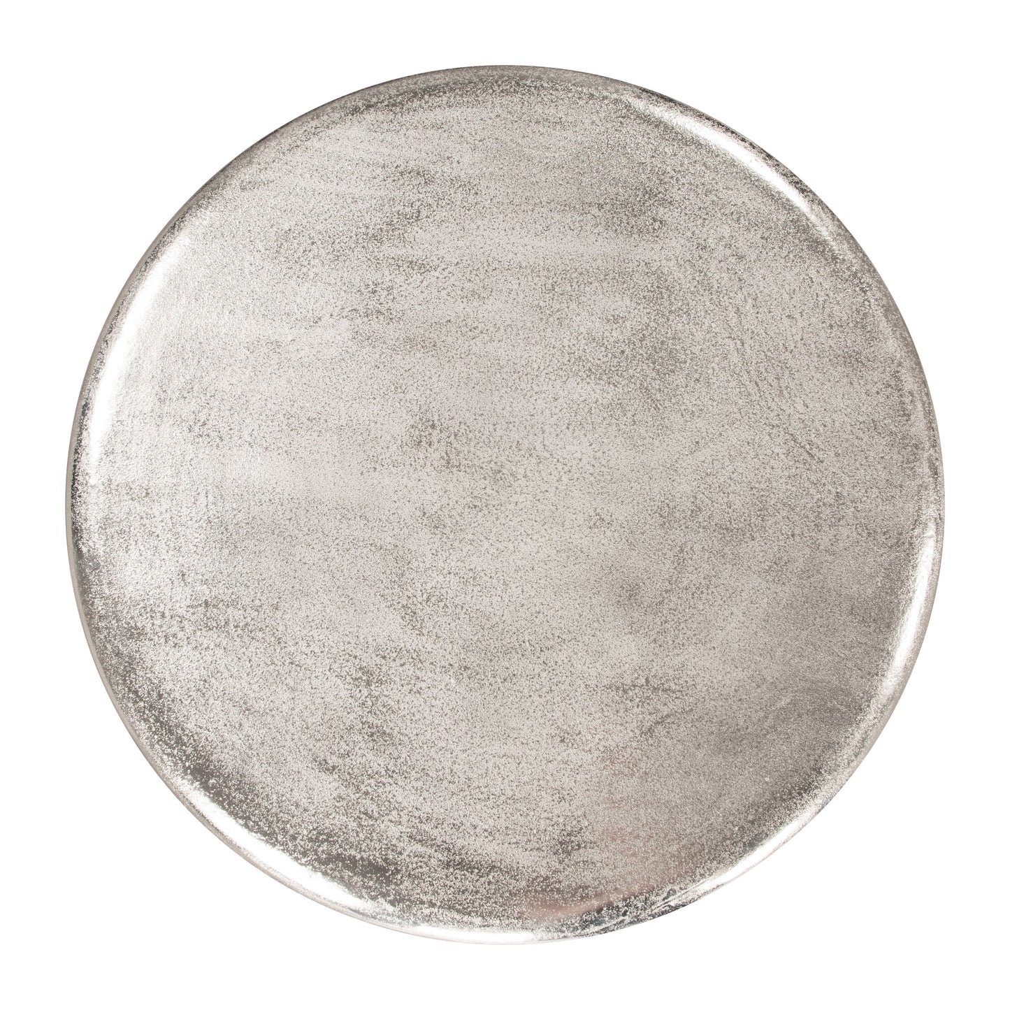 Arian Silver Coffee Table - Ornate Home