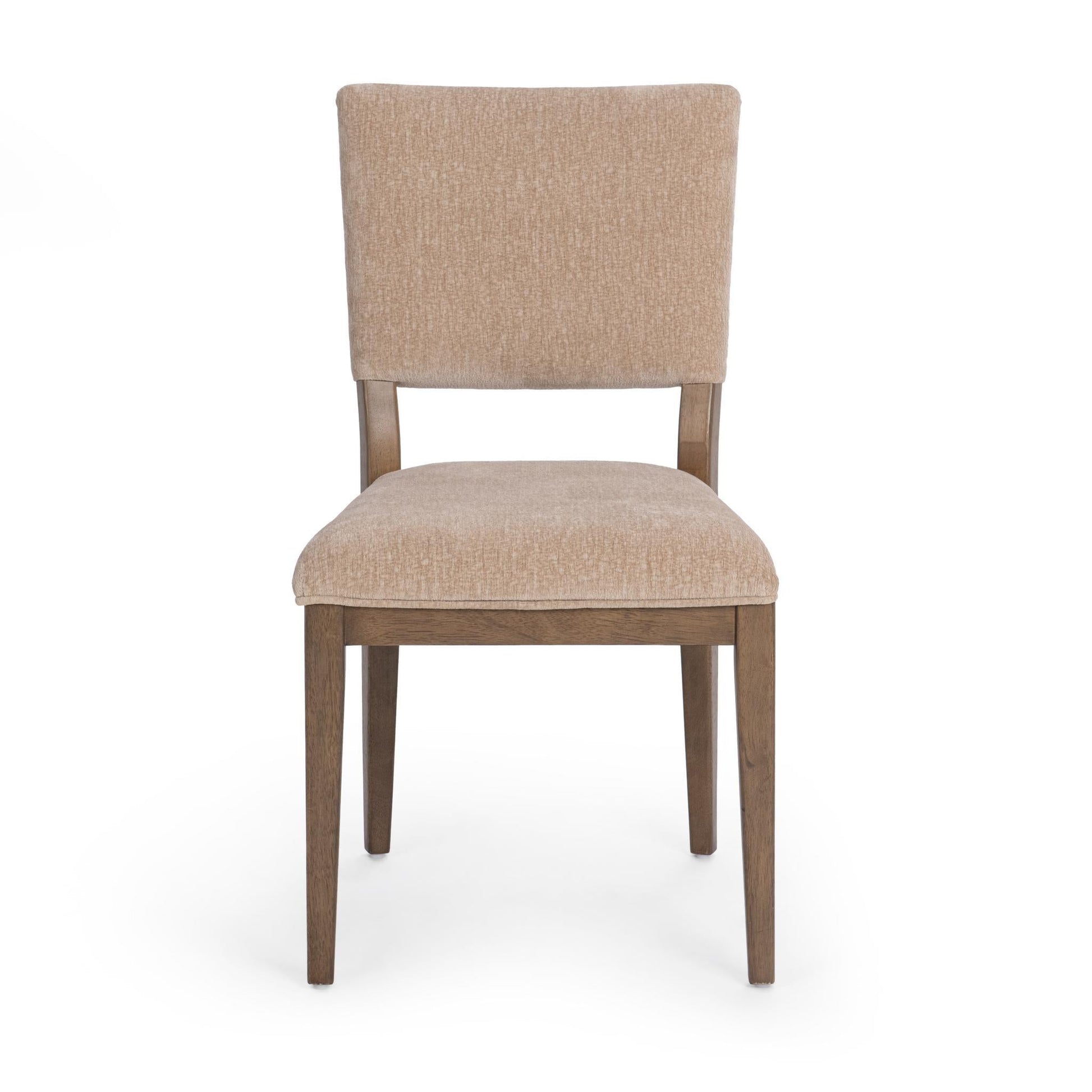 Arima Wheat Husk Dining Chair (Set of 2) - Ornate Home