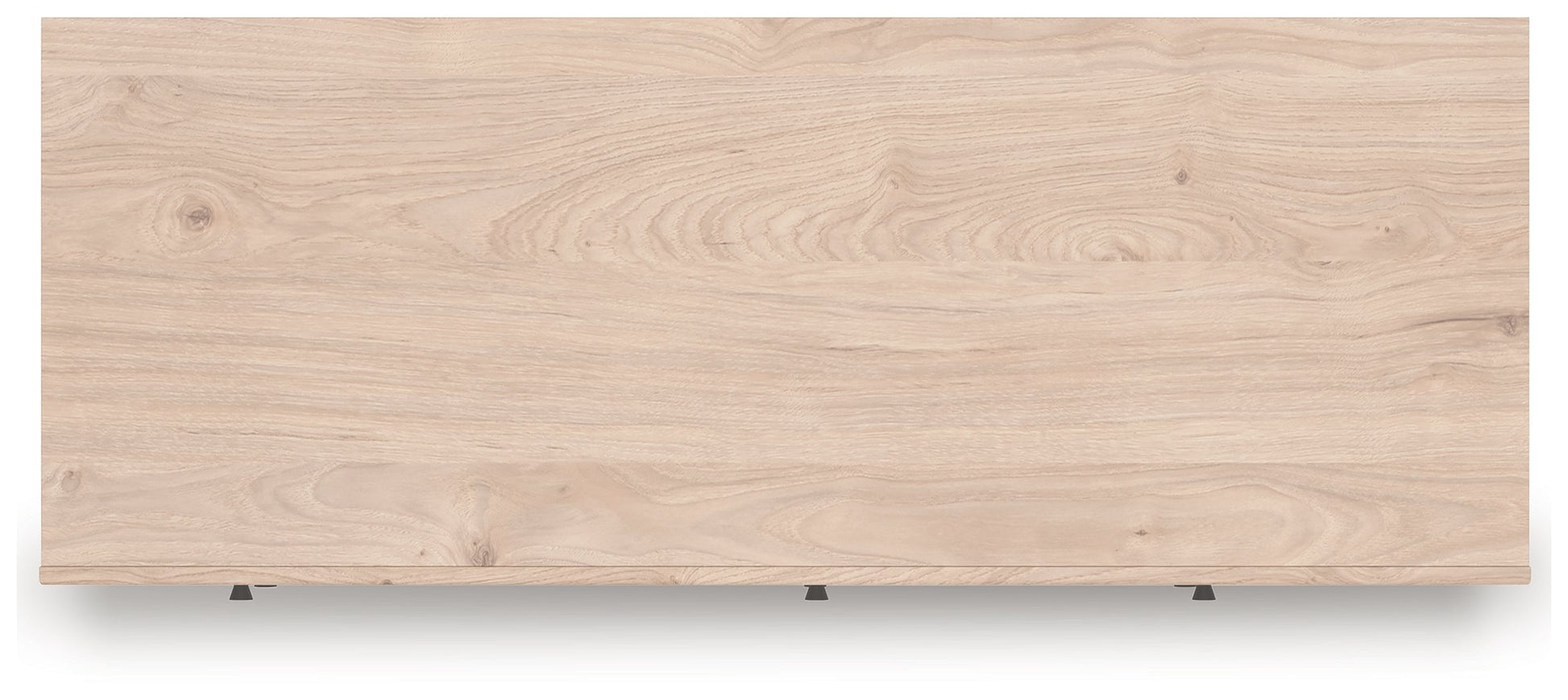 Arloster Tan Six Drawer Dresser- Viva Furn