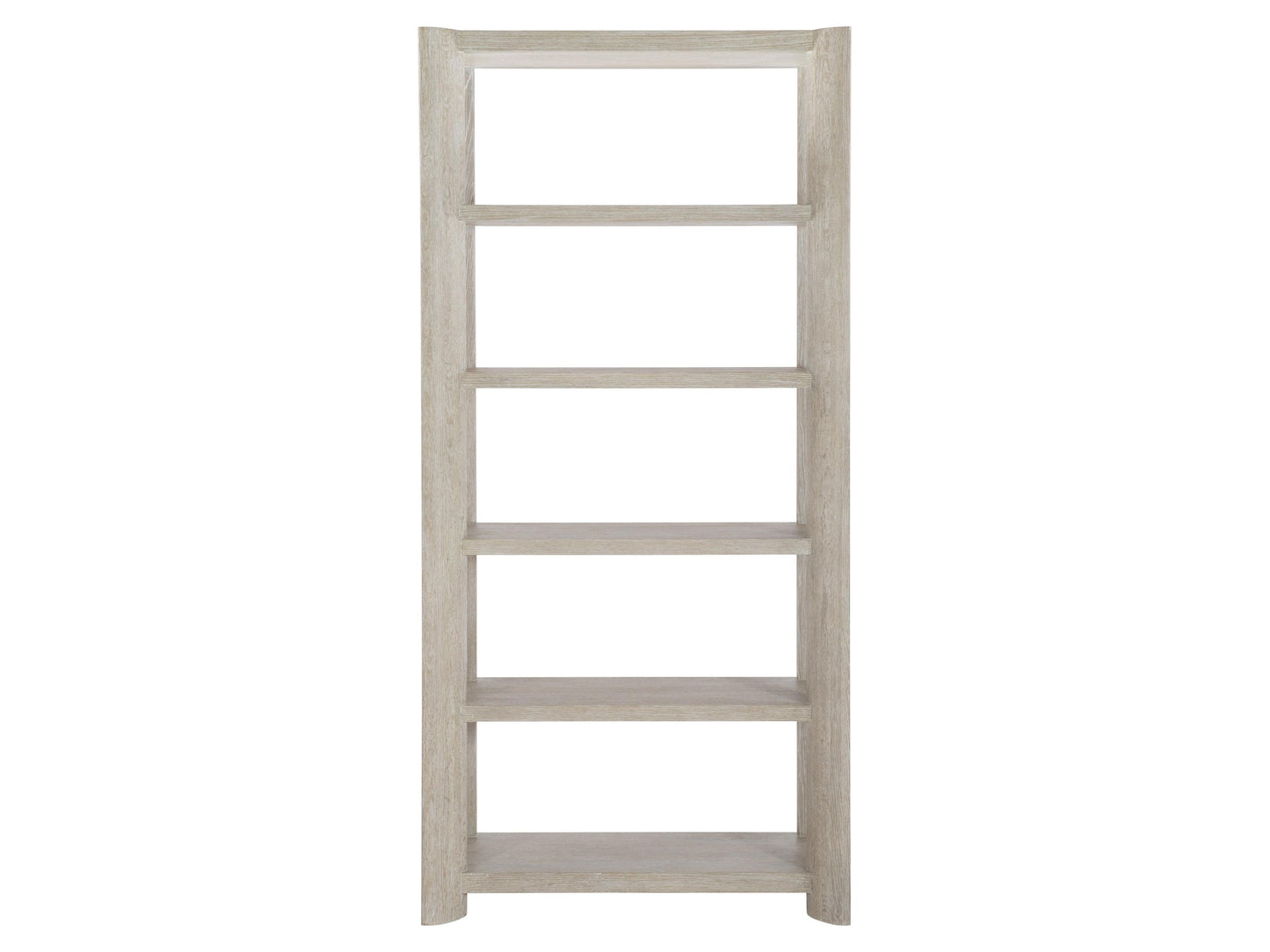 Arlyn Flaxen Etagere - Ornate Home