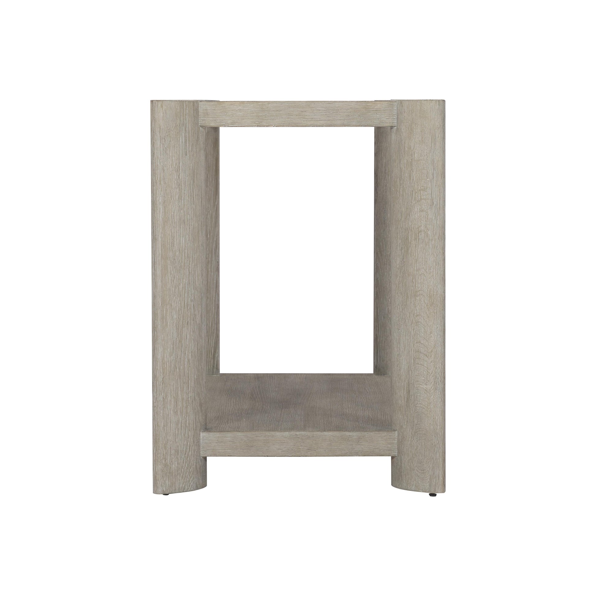 Arlyn Flint Nightstand - Ornate Home