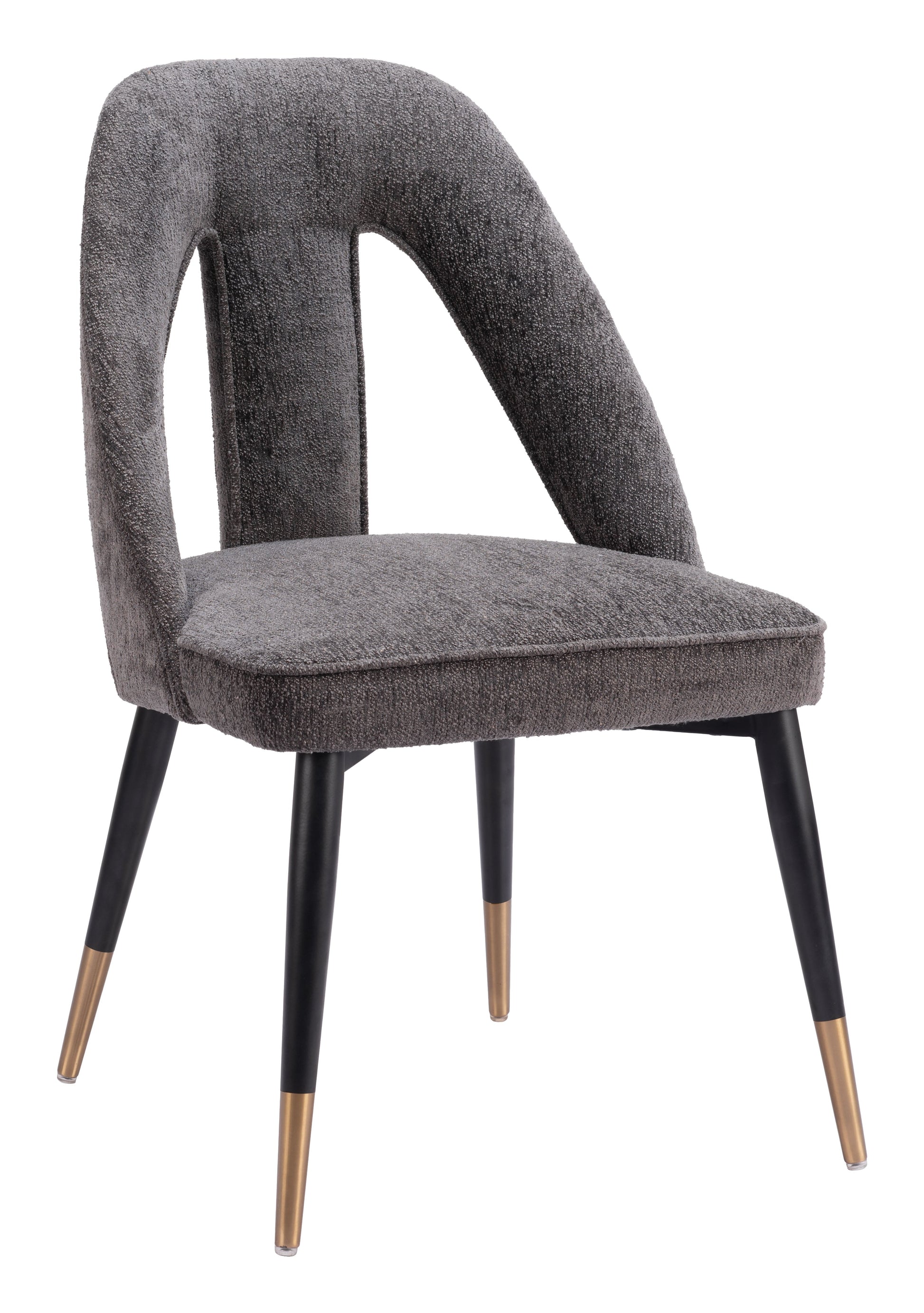 Artus Gray Dining Chair - Ornate Home