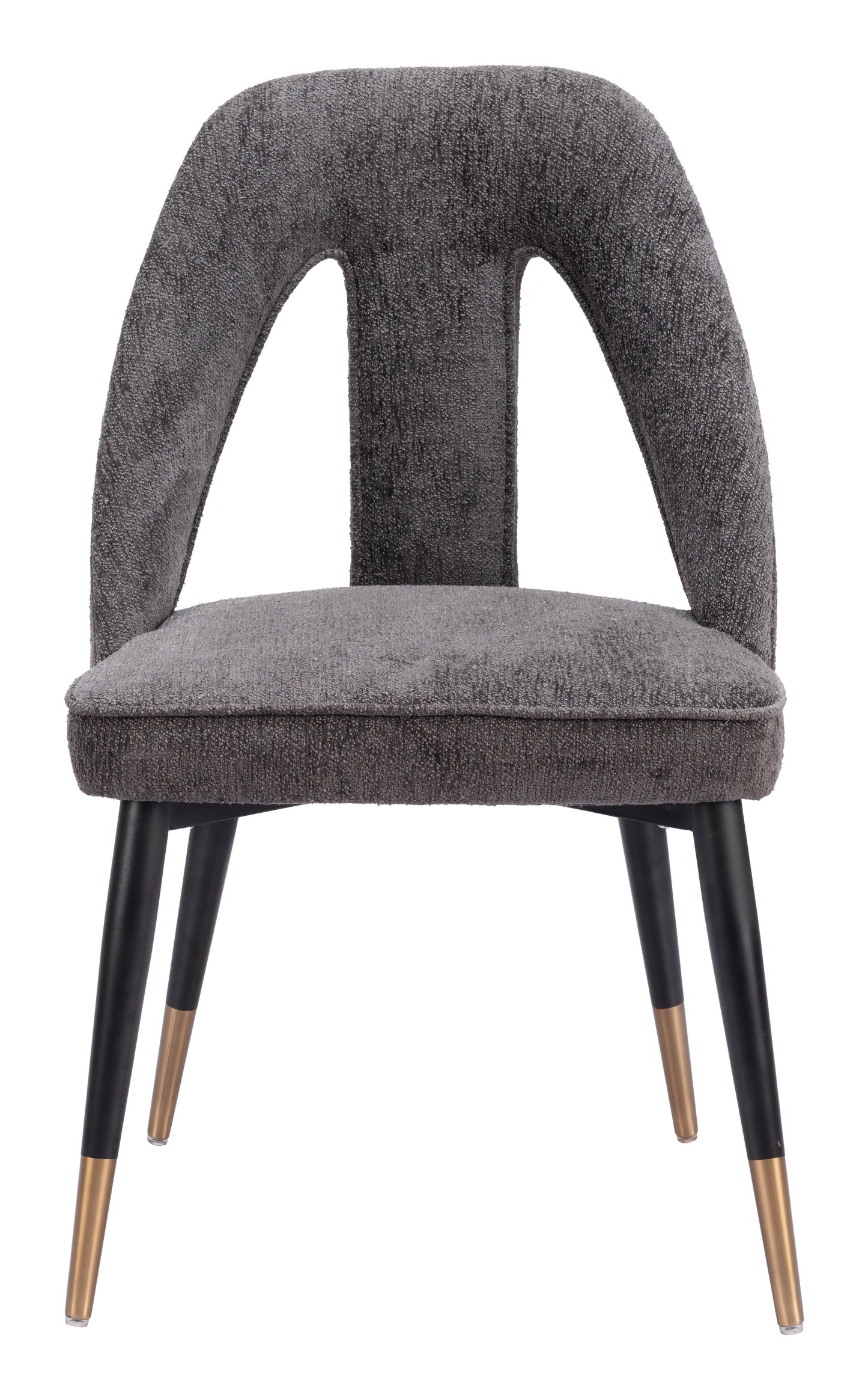 Artus Gray Dining Chair - Ornate Home