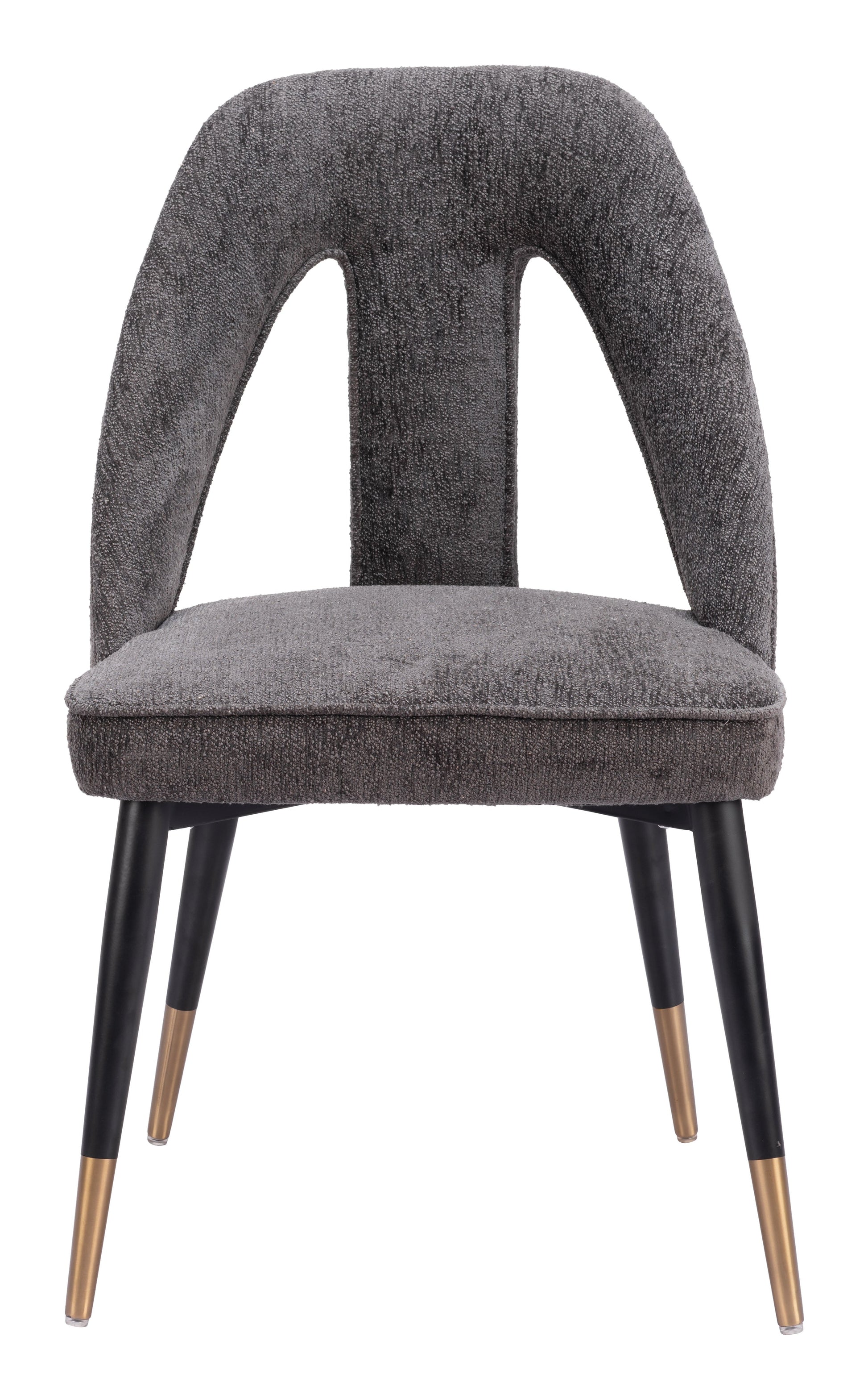 Artus Gray Dining Chair - Ornate Home