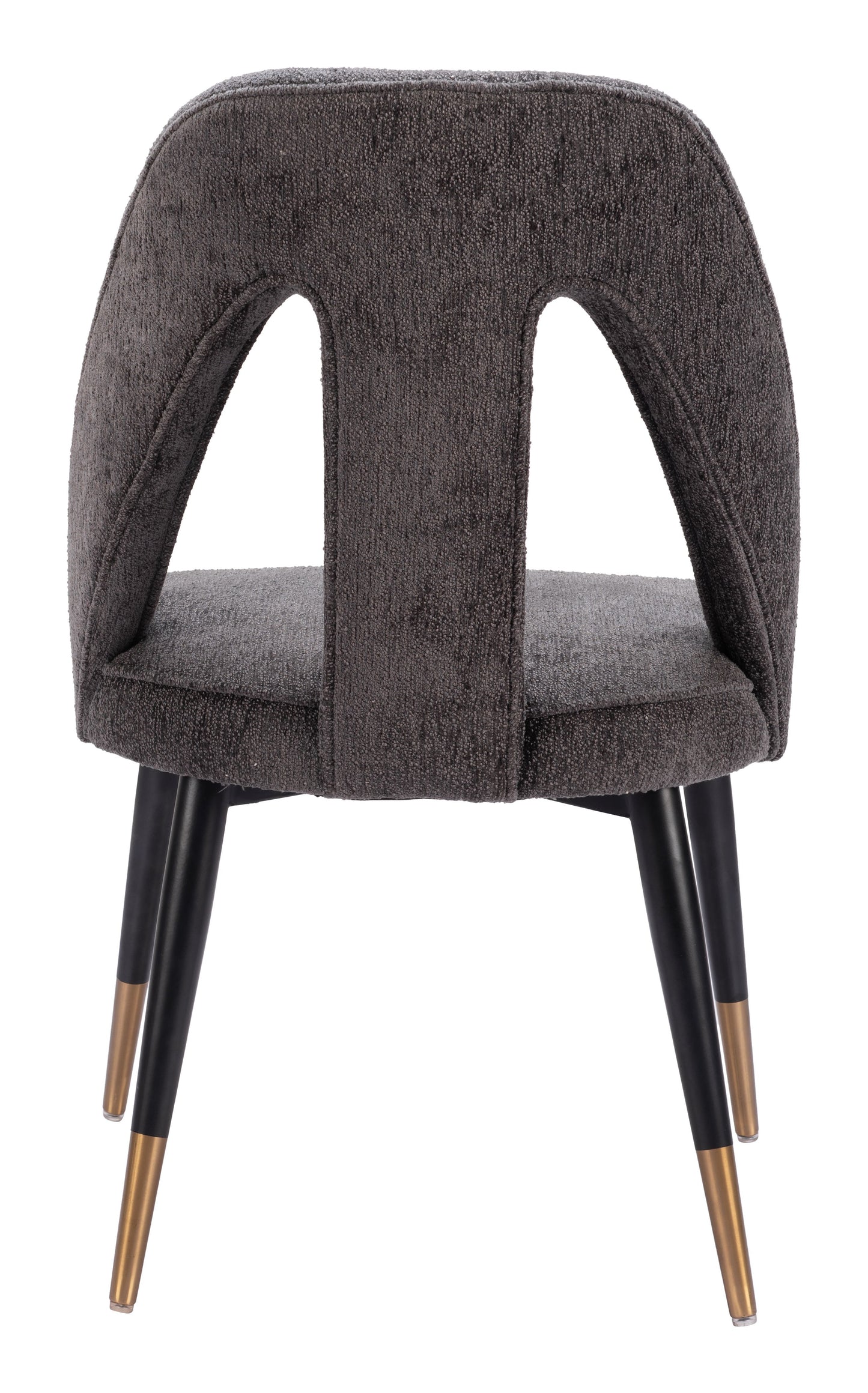 Artus Gray Dining Chair - Ornate Home