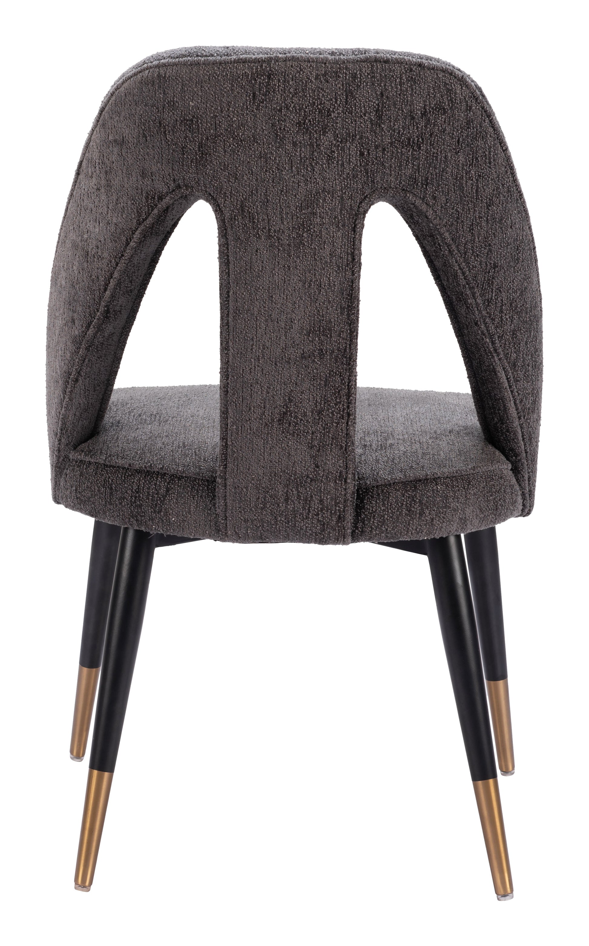 Artus Gray Dining Chair - Ornate Home